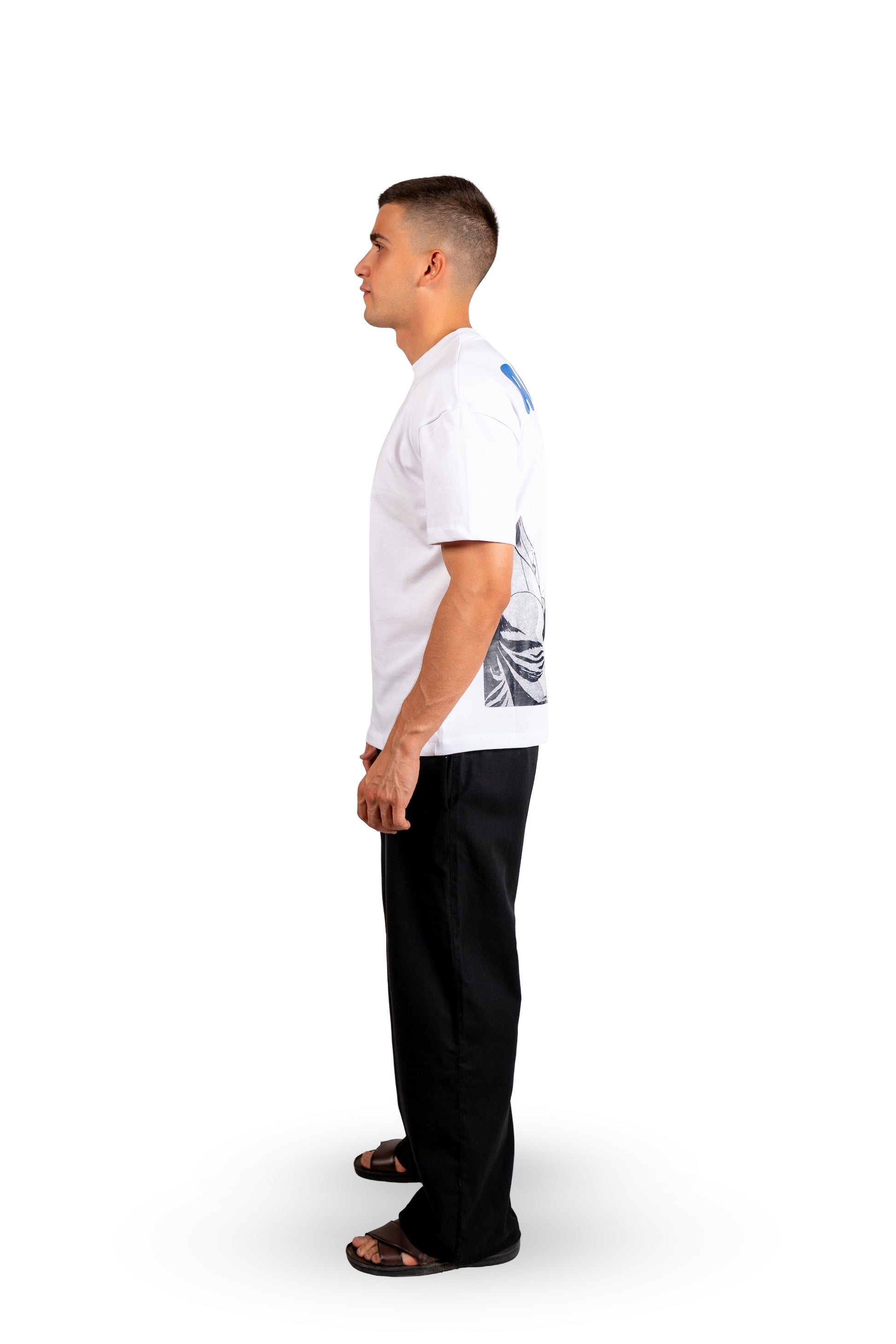 Autentico Newsflash T-Shirt