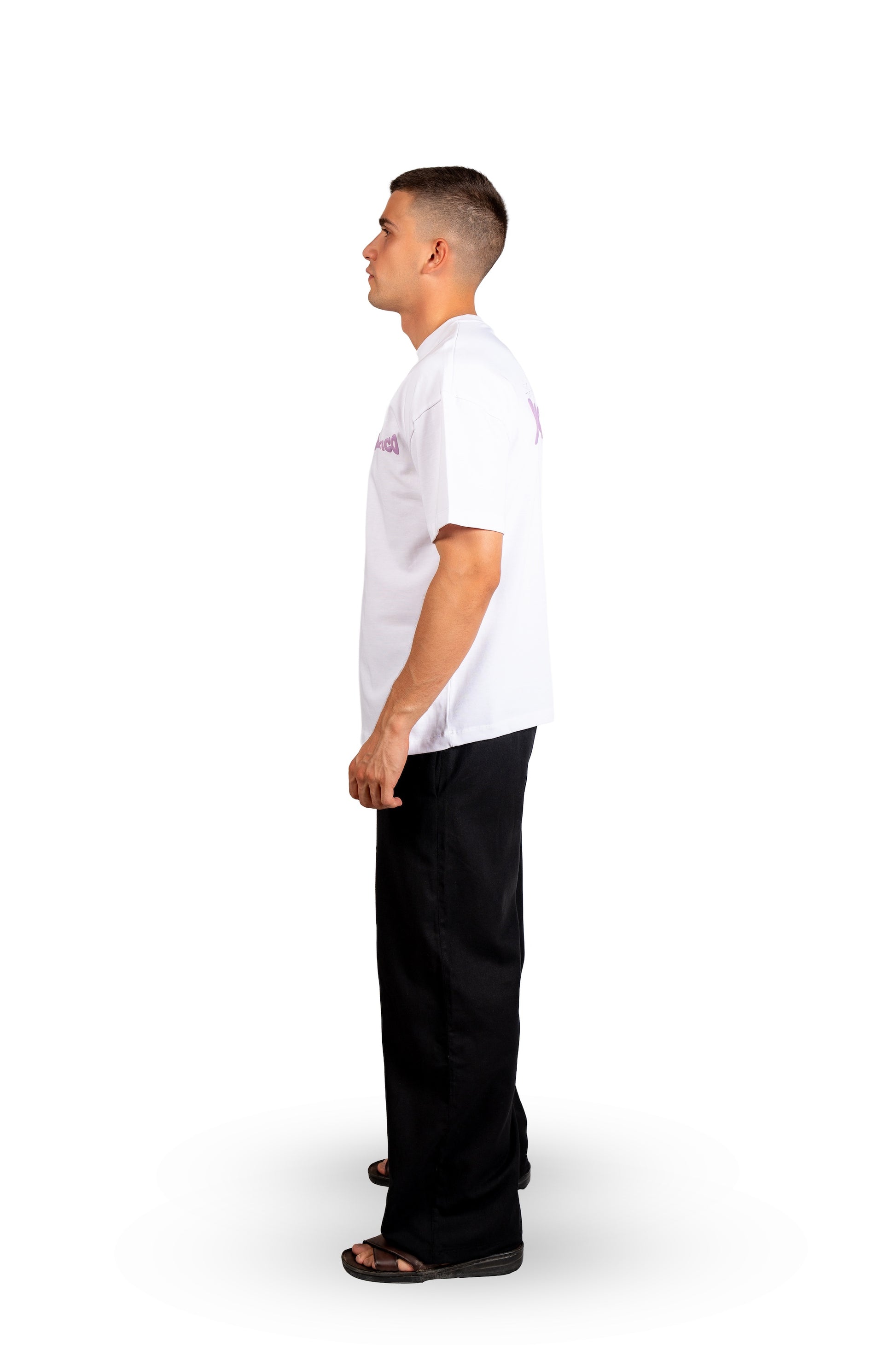 Autentico Bubble T-Shirt