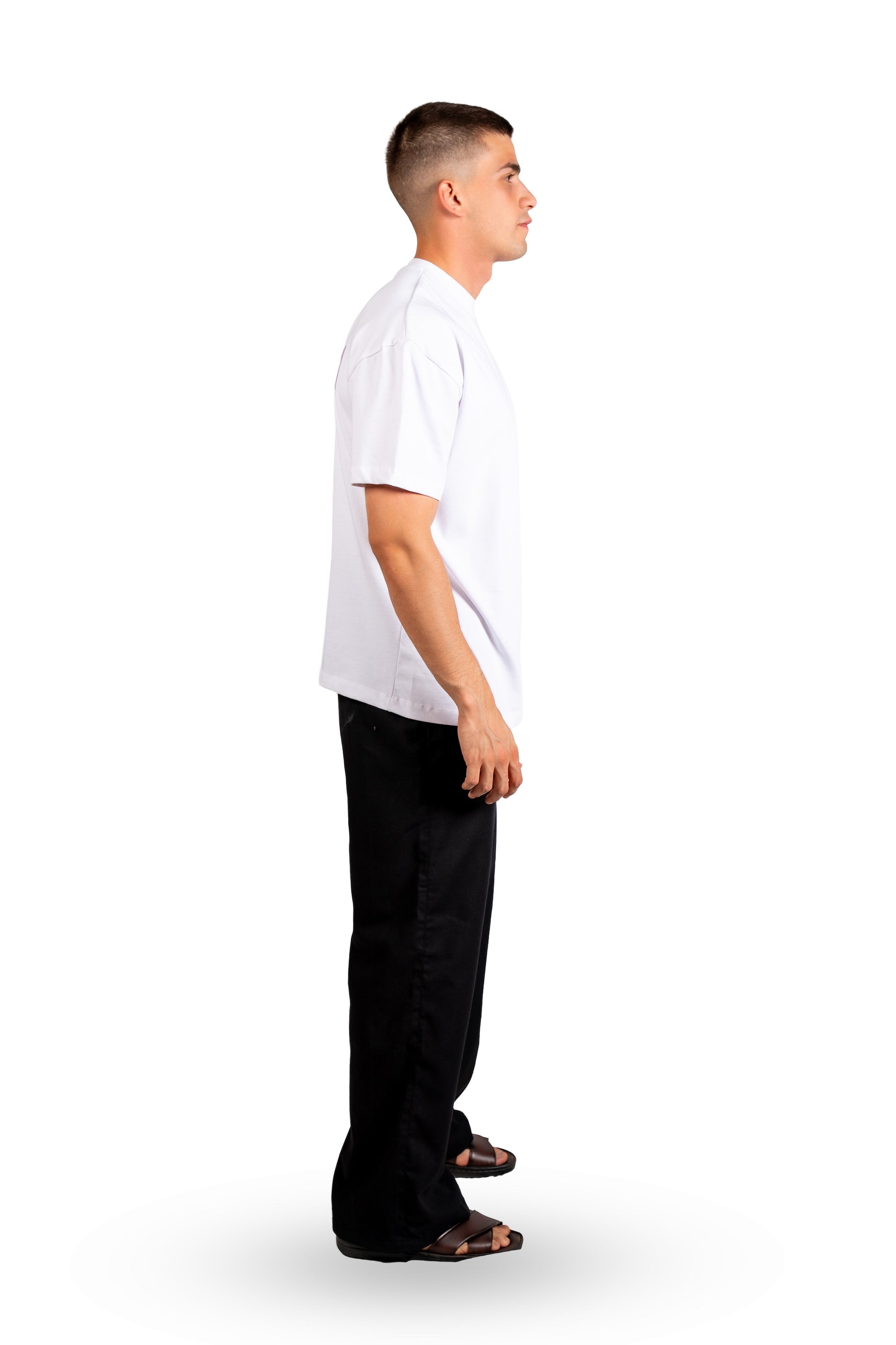 Autentico Bubble T-Shirt