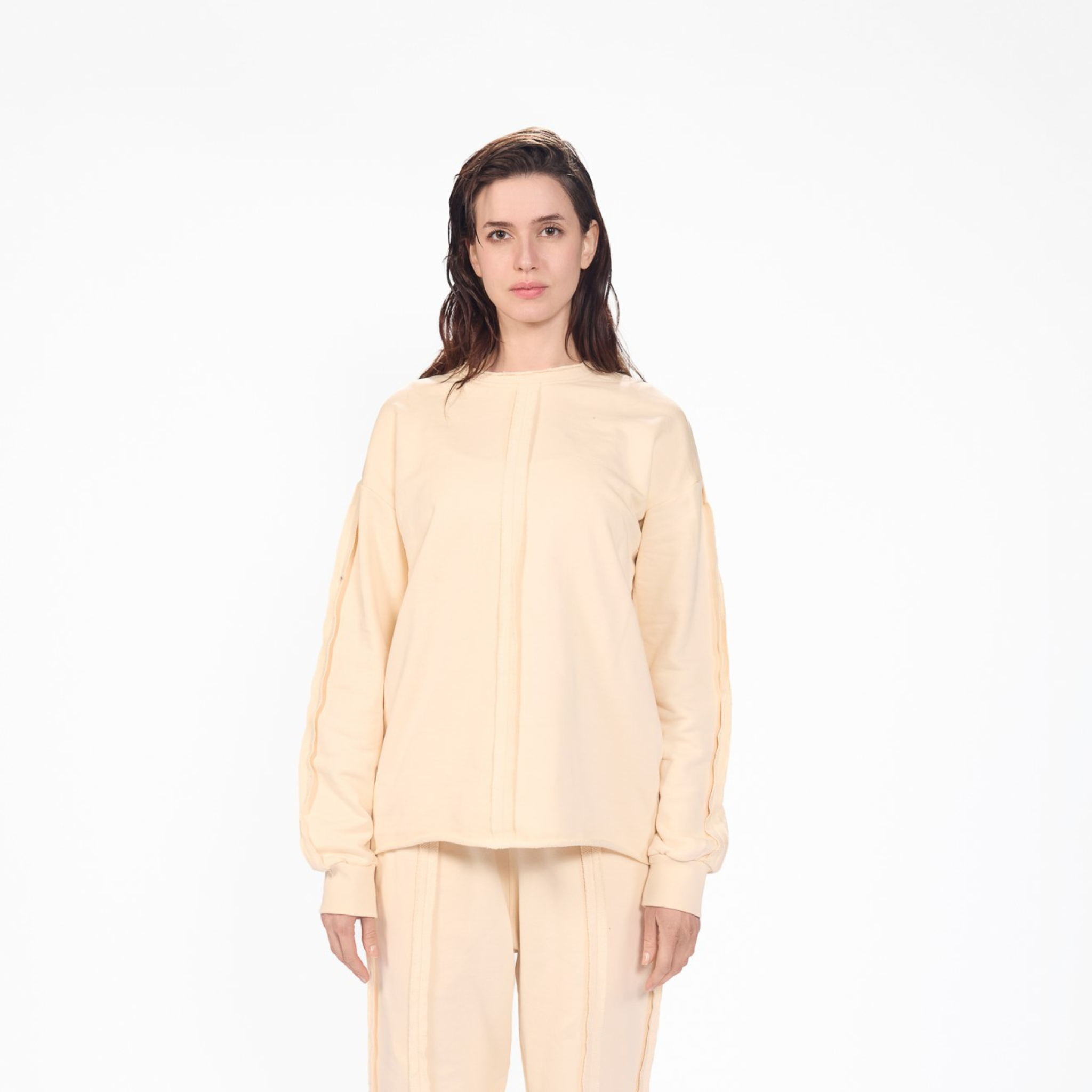 The Core Crewneck – Unisex