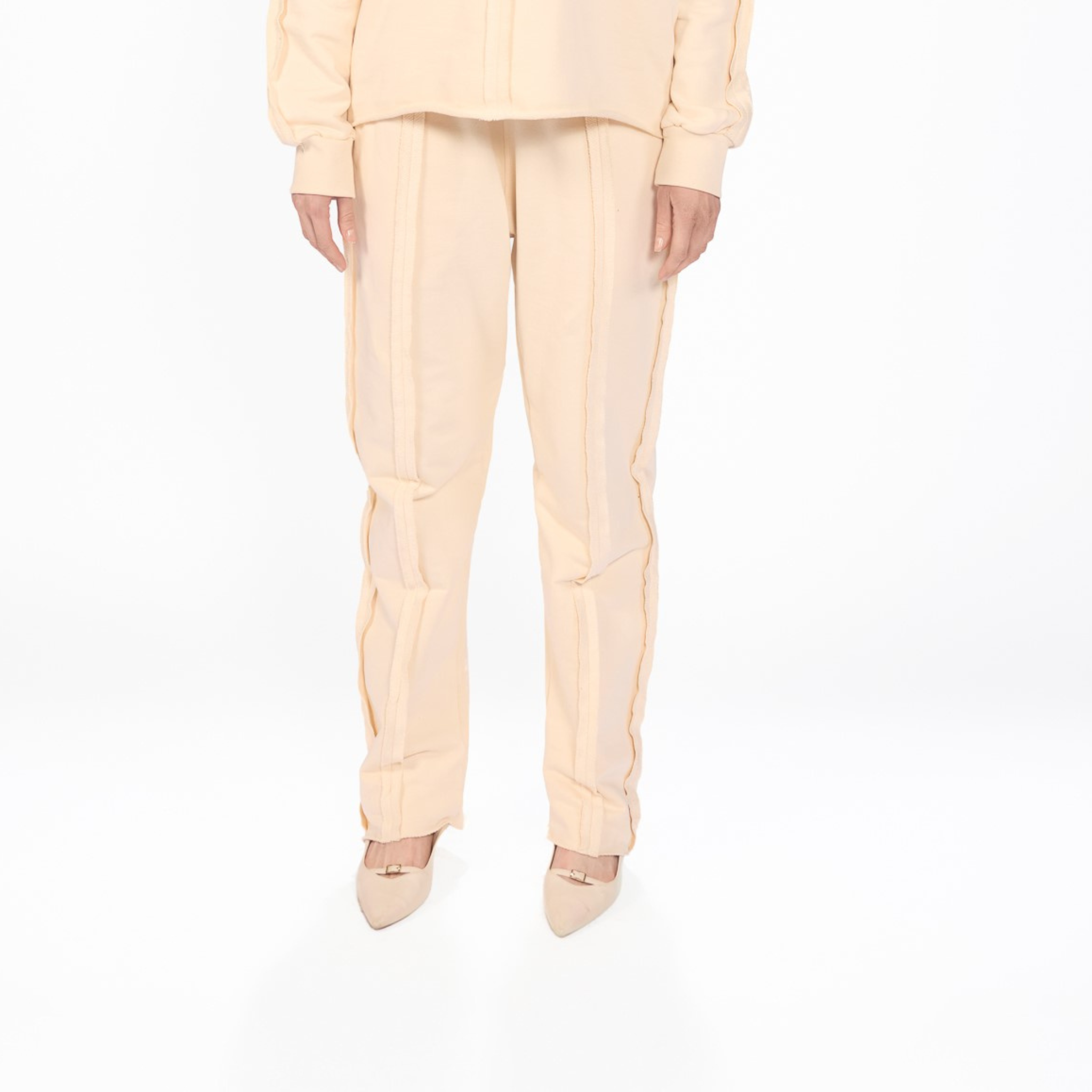 The Core Pants – Unisex