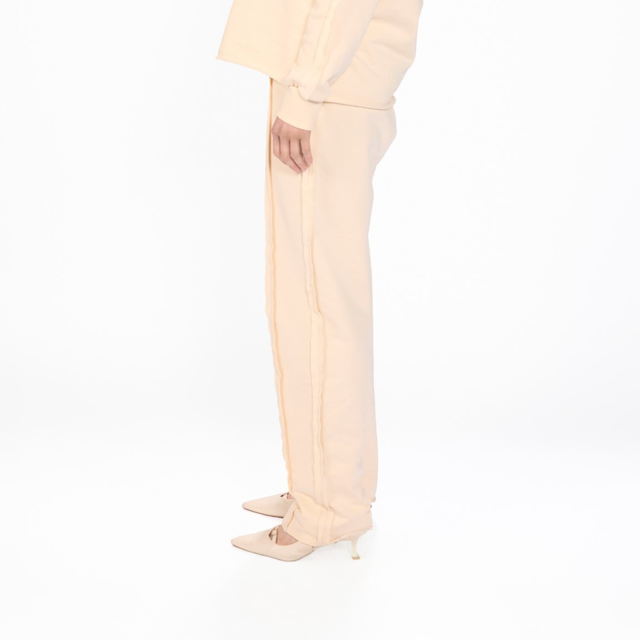 The Core Pants – Unisex