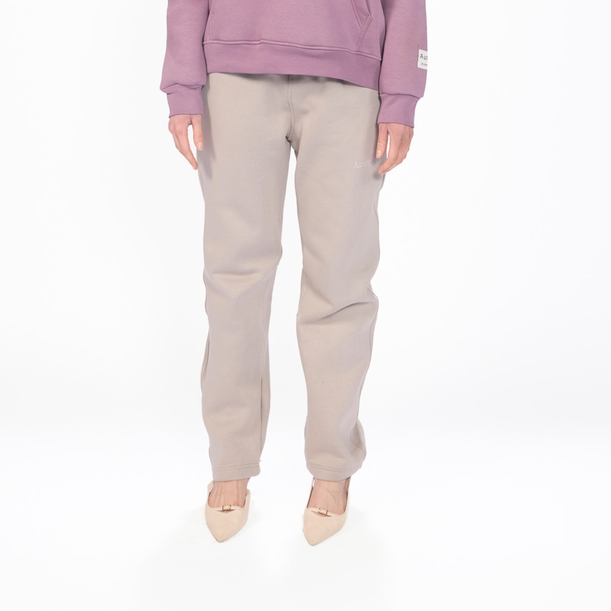 The Essential Pants - Unisex