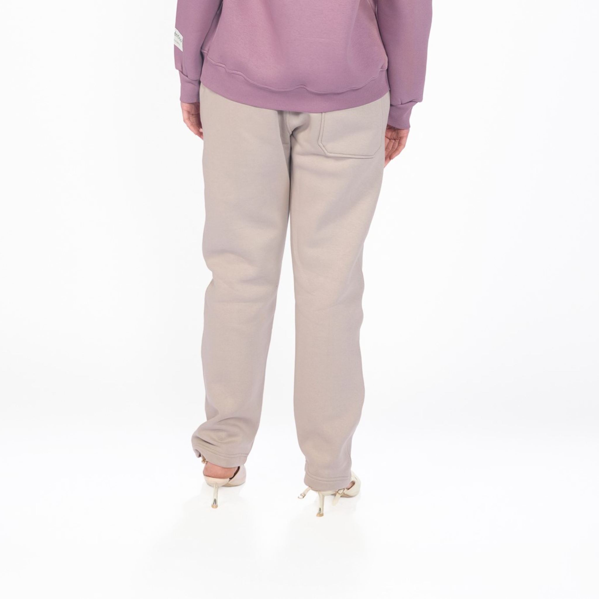 The Essential Pants - Unisex