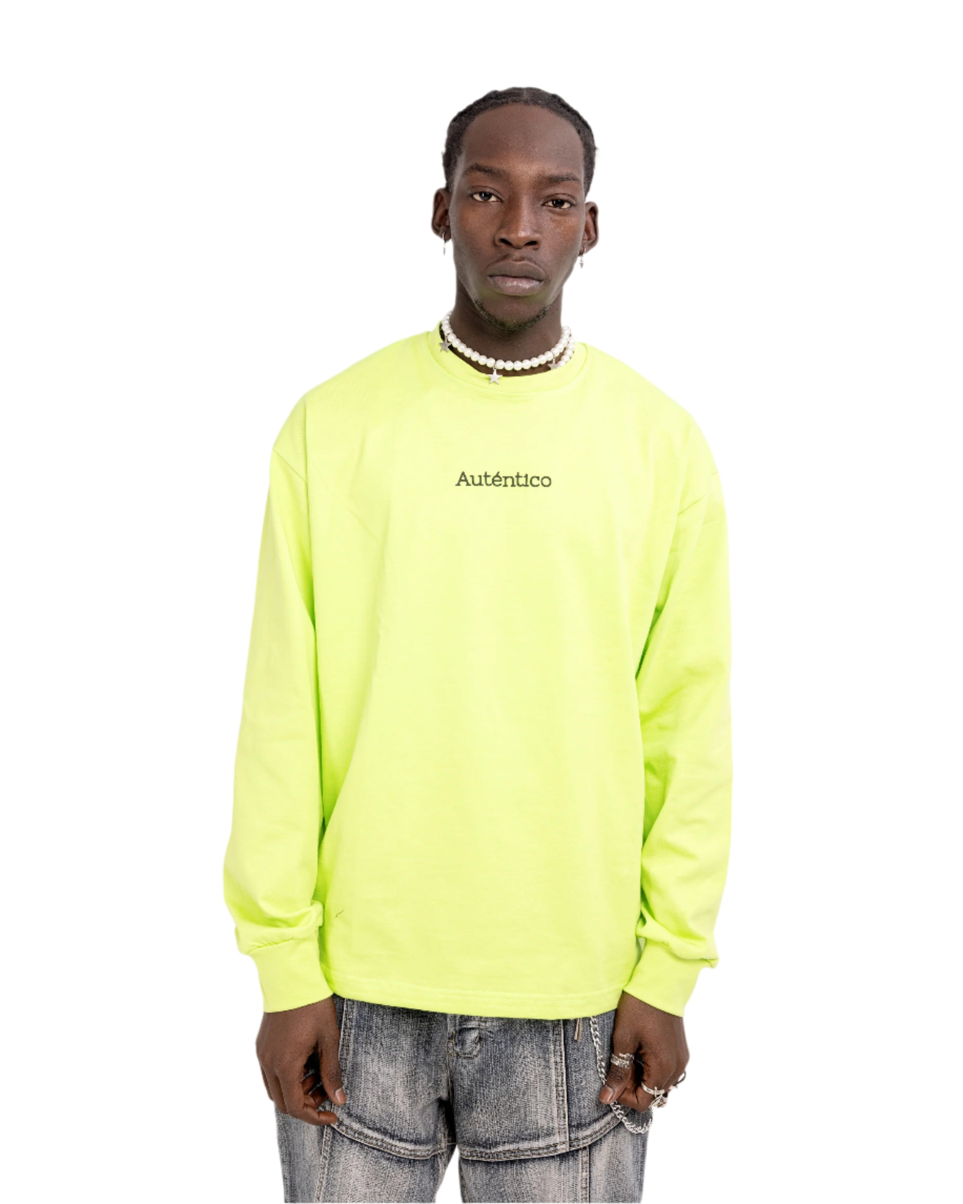 Green Lemon