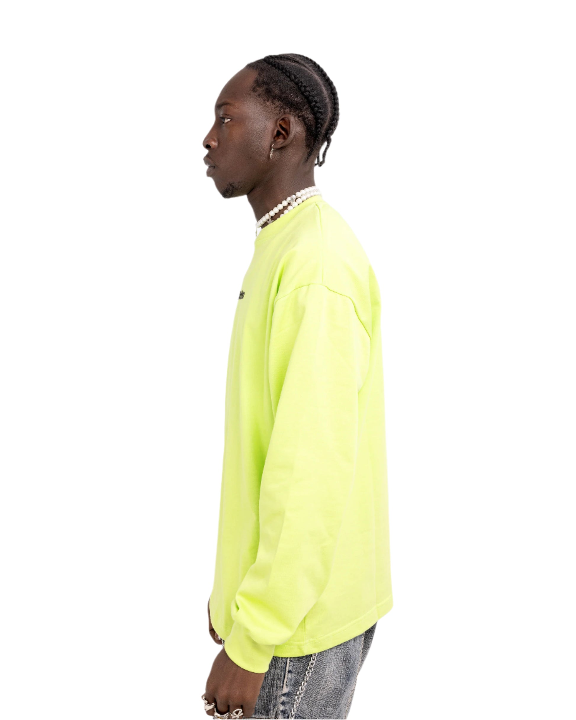 Green Lemon
