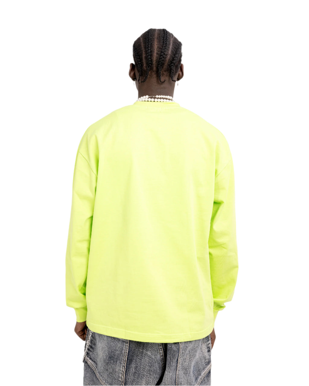 Green Lemon