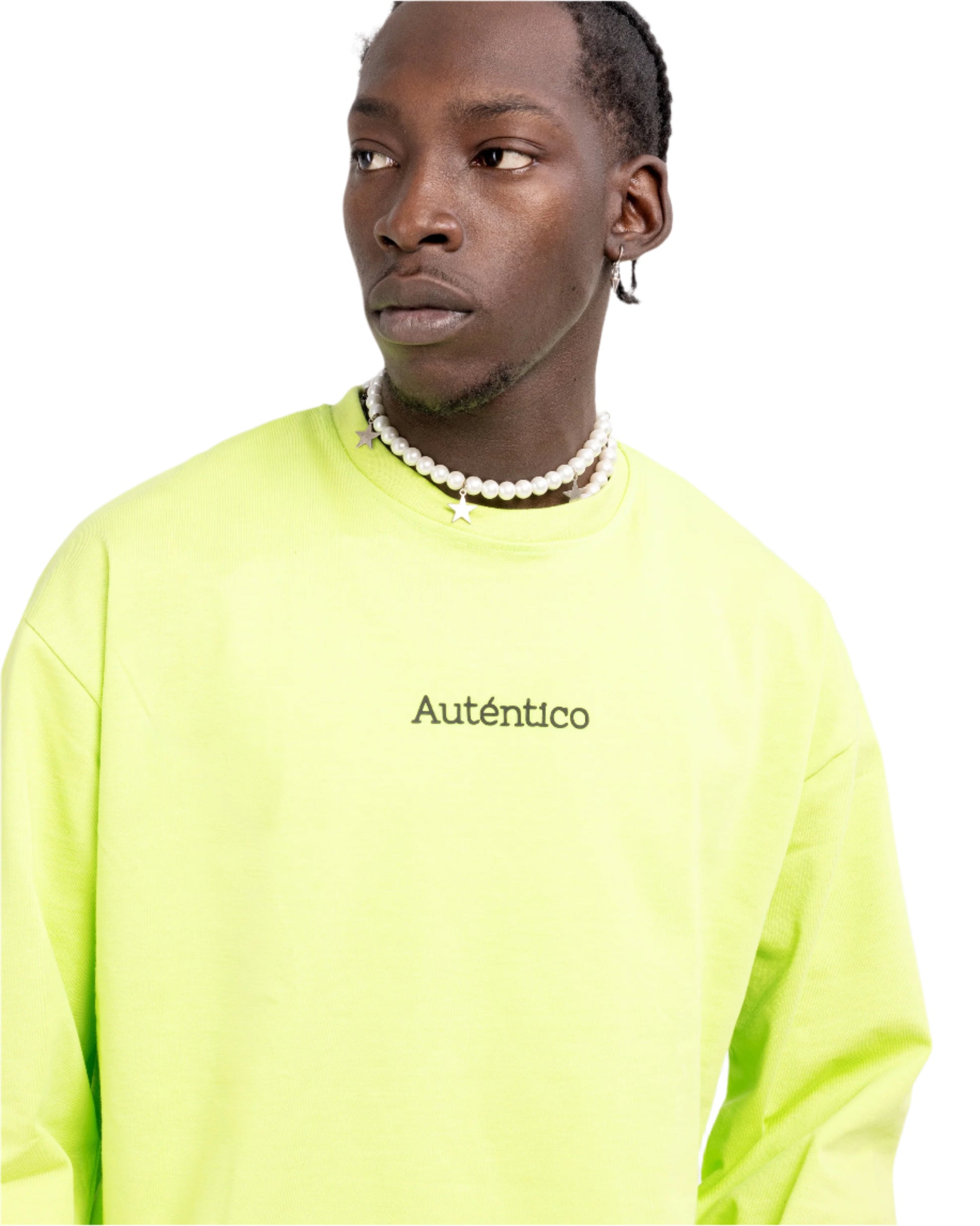 Green Lemon