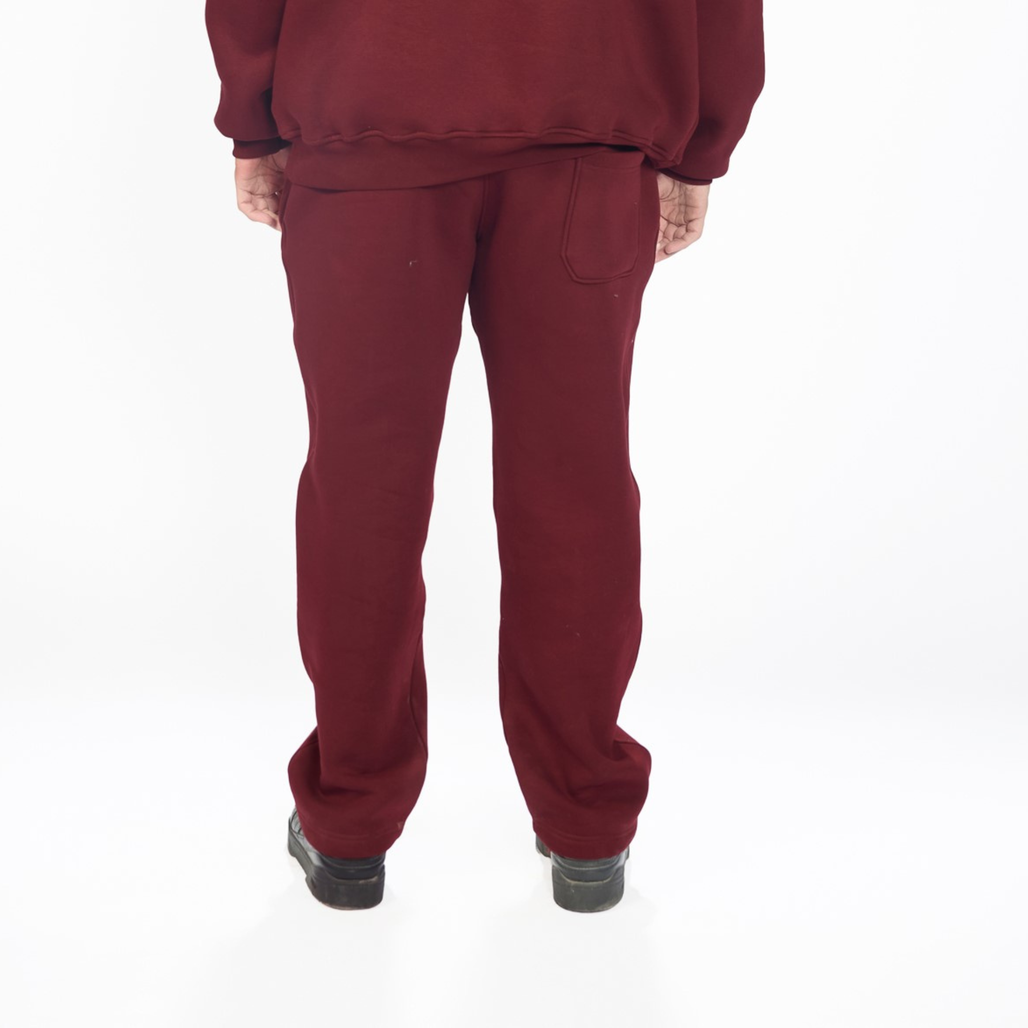 The Essential Pants - Unisex