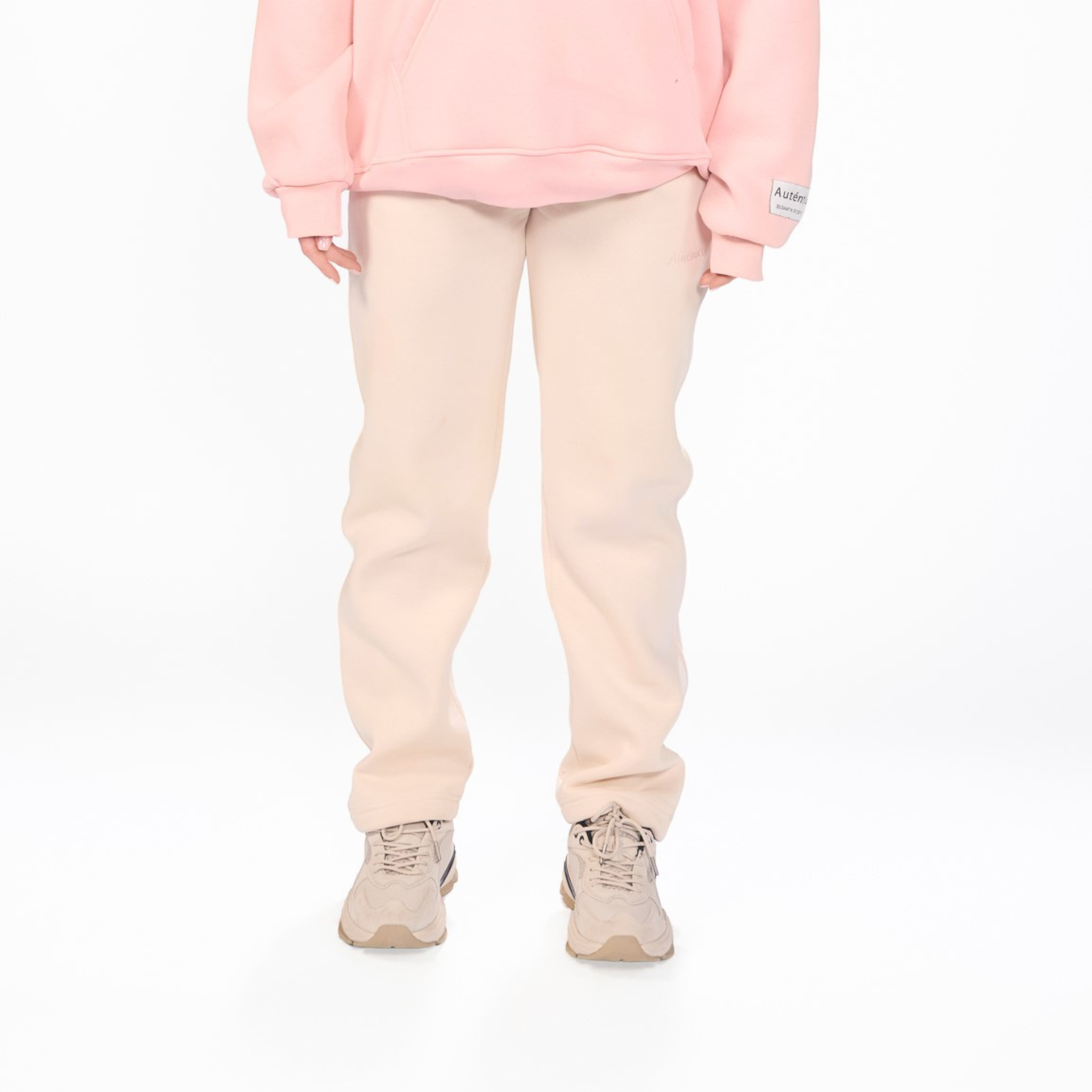 The Essential Pants - Unisex