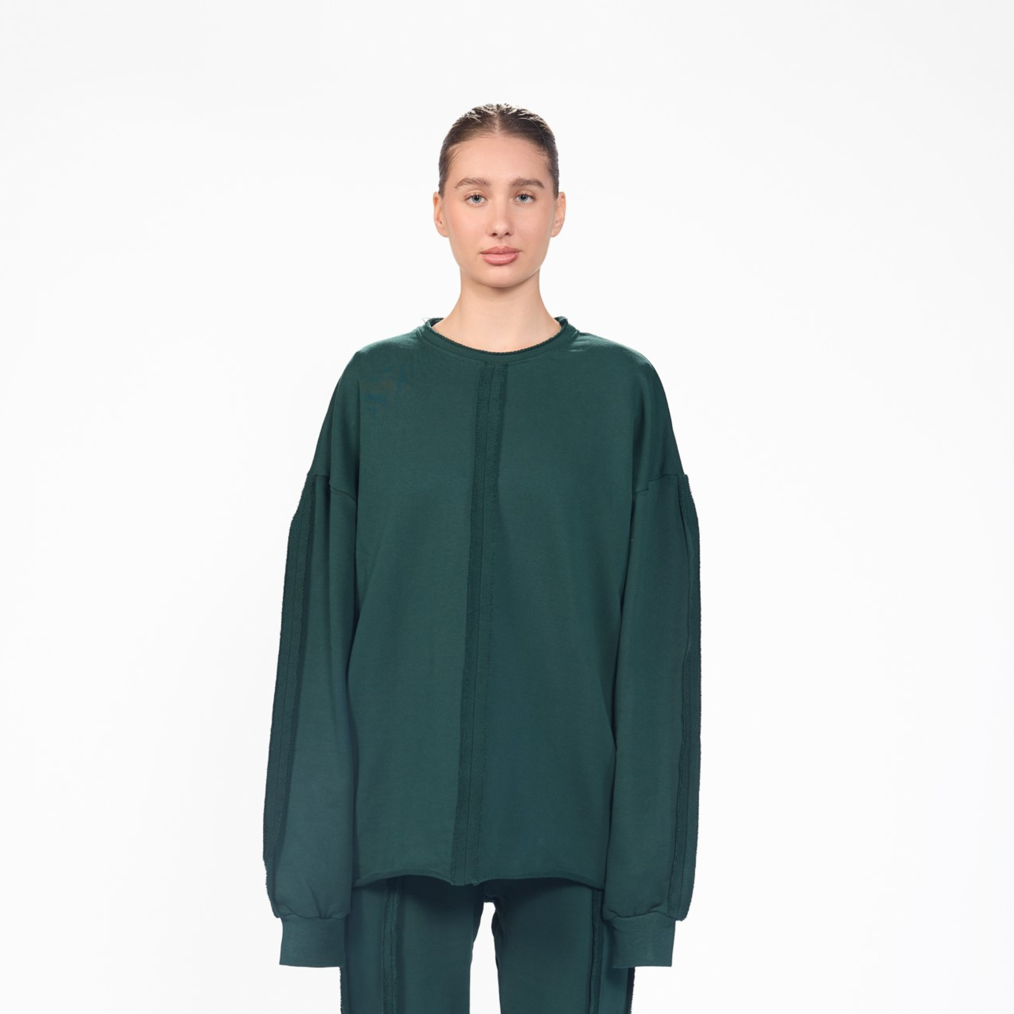 The Core Crewneck – Unisex