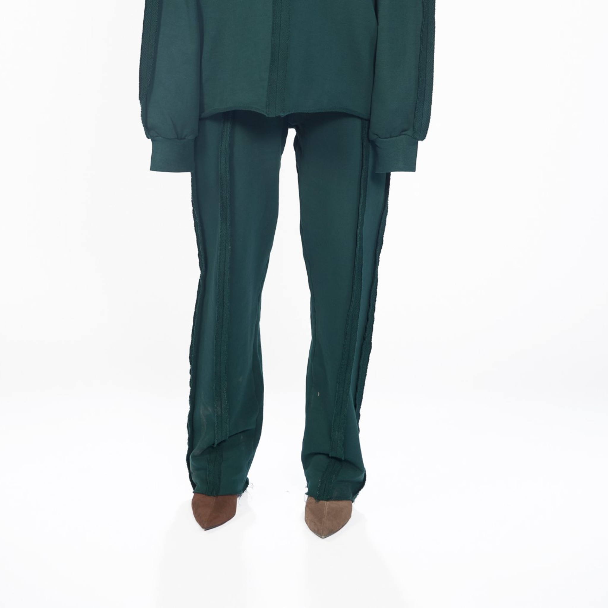 The Core Pants – Unisex