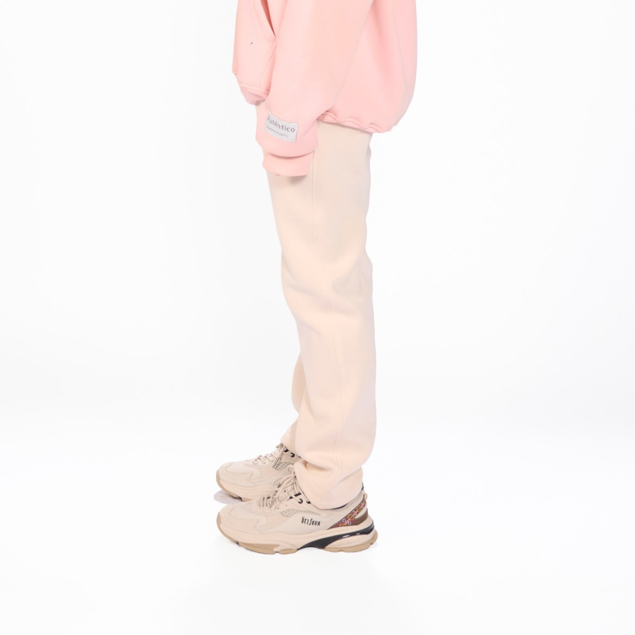 The Essential Pants - Unisex