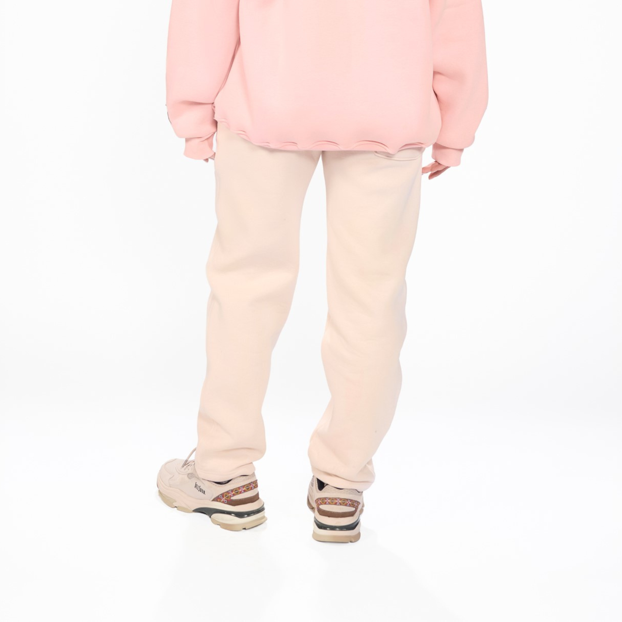 The Essential Pants - Unisex