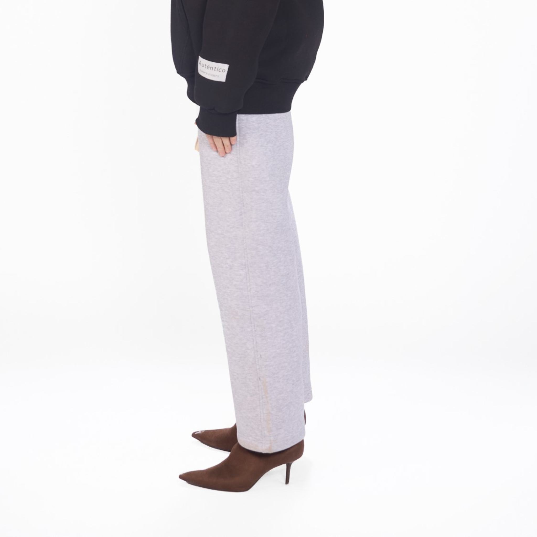 The Essential Pants - Unisex