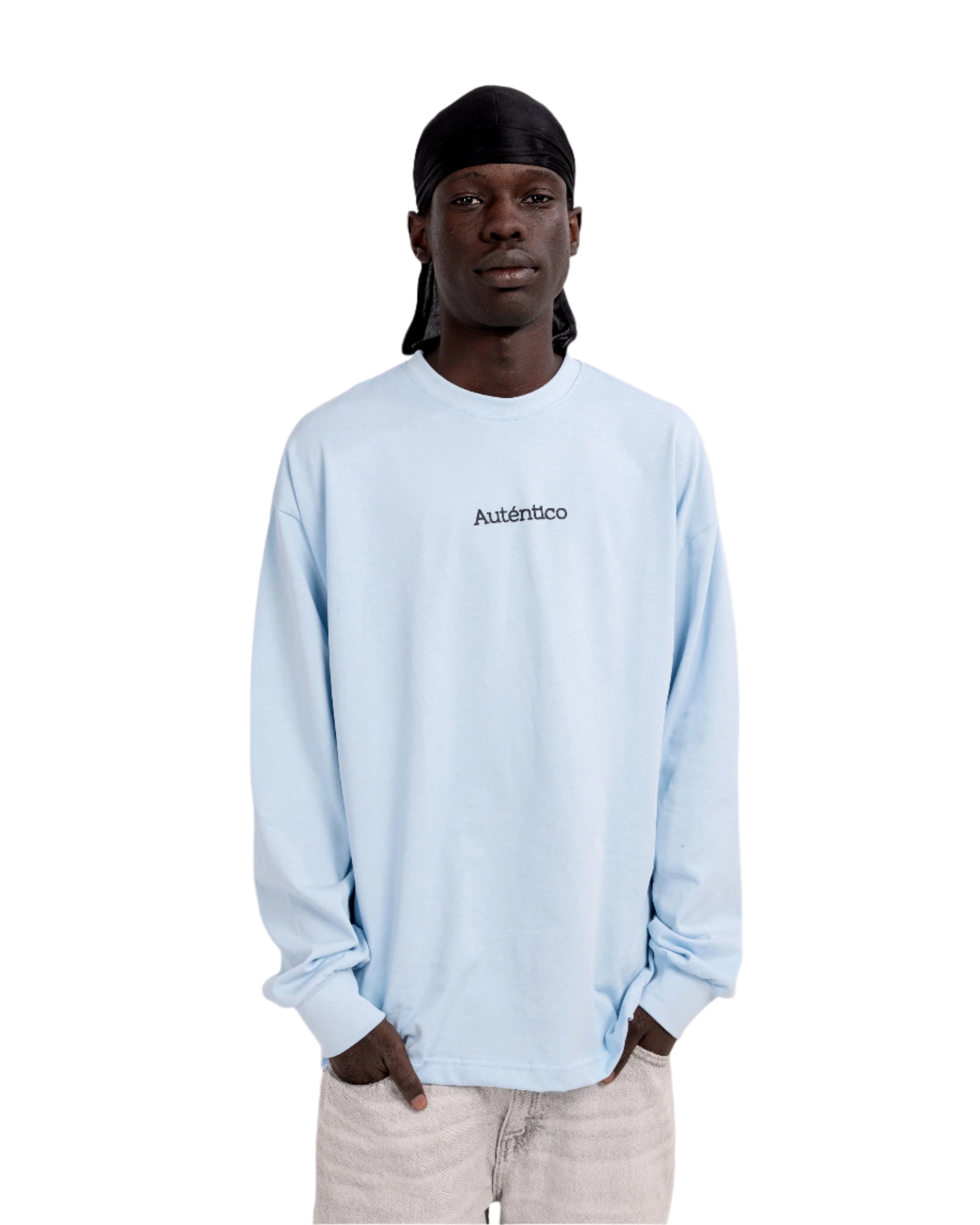Baby Blue