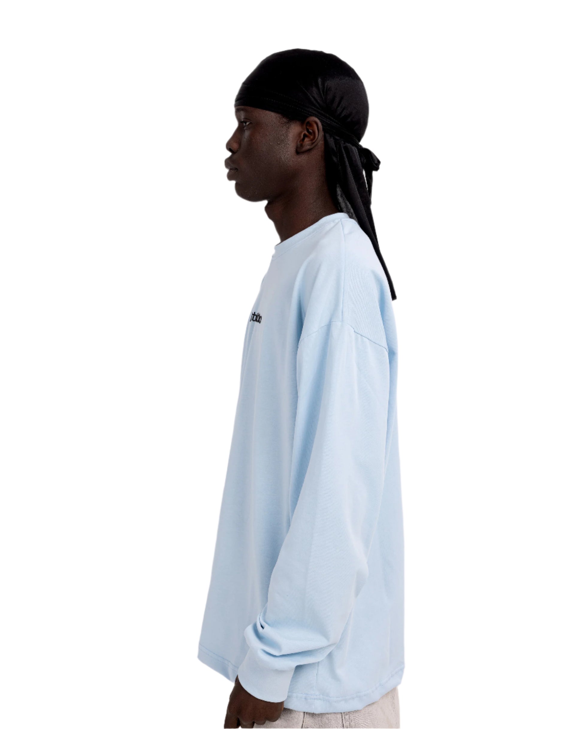 Baby Blue