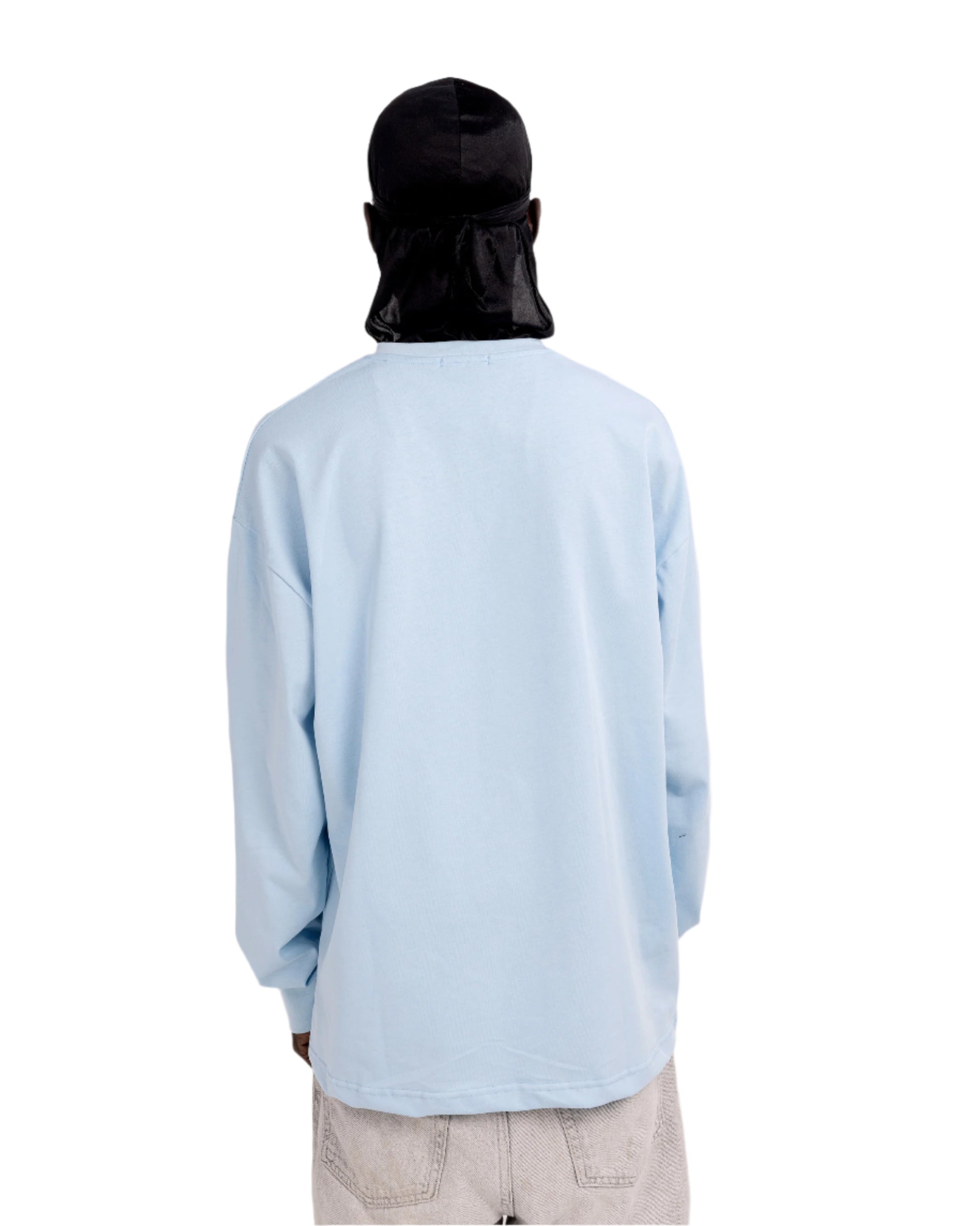 Baby Blue