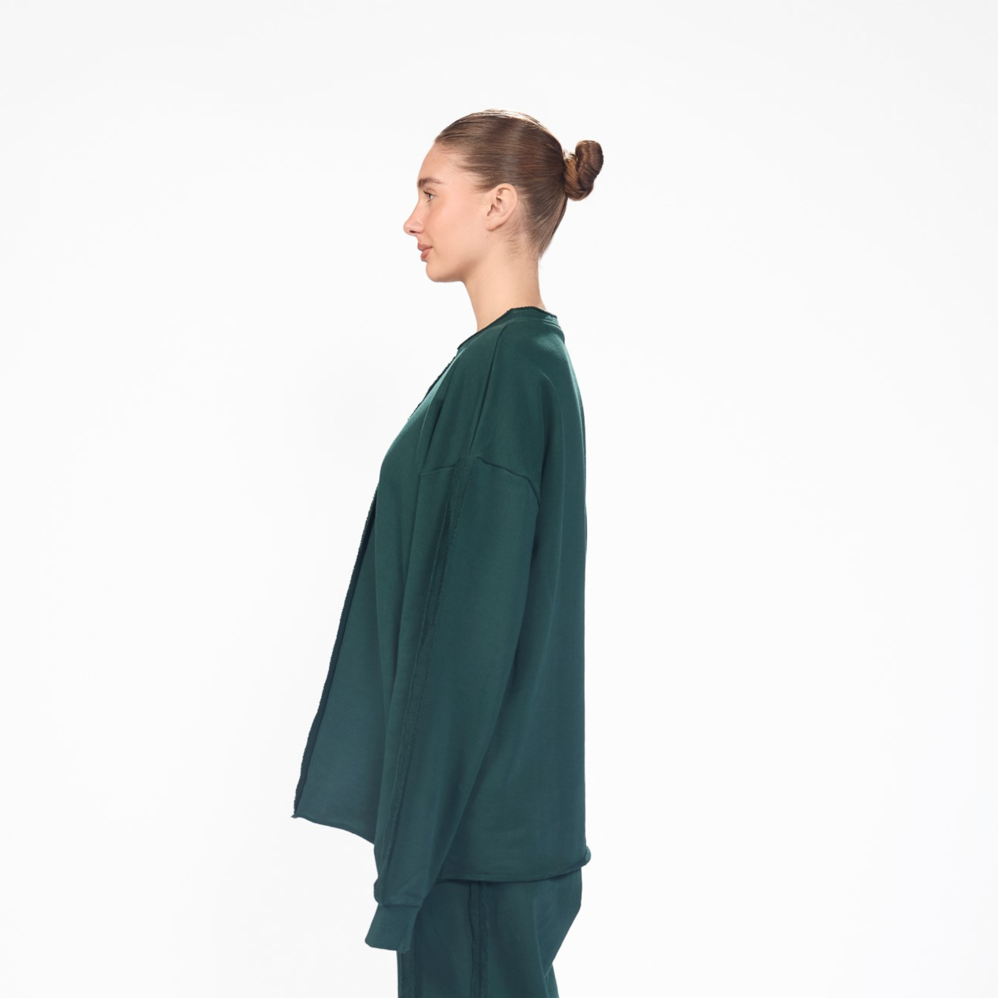 The Core Crewneck – Unisex