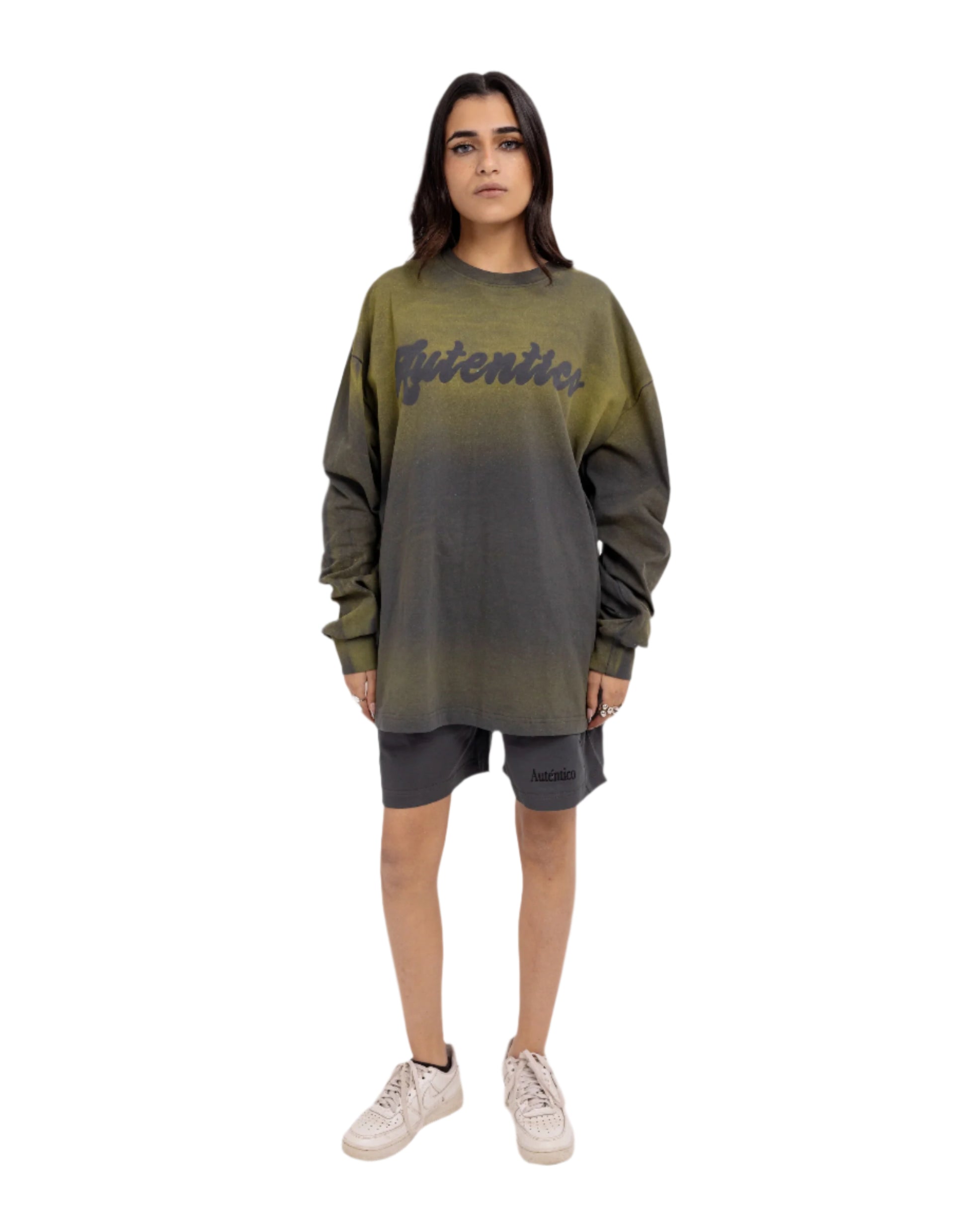 Washed Yellow