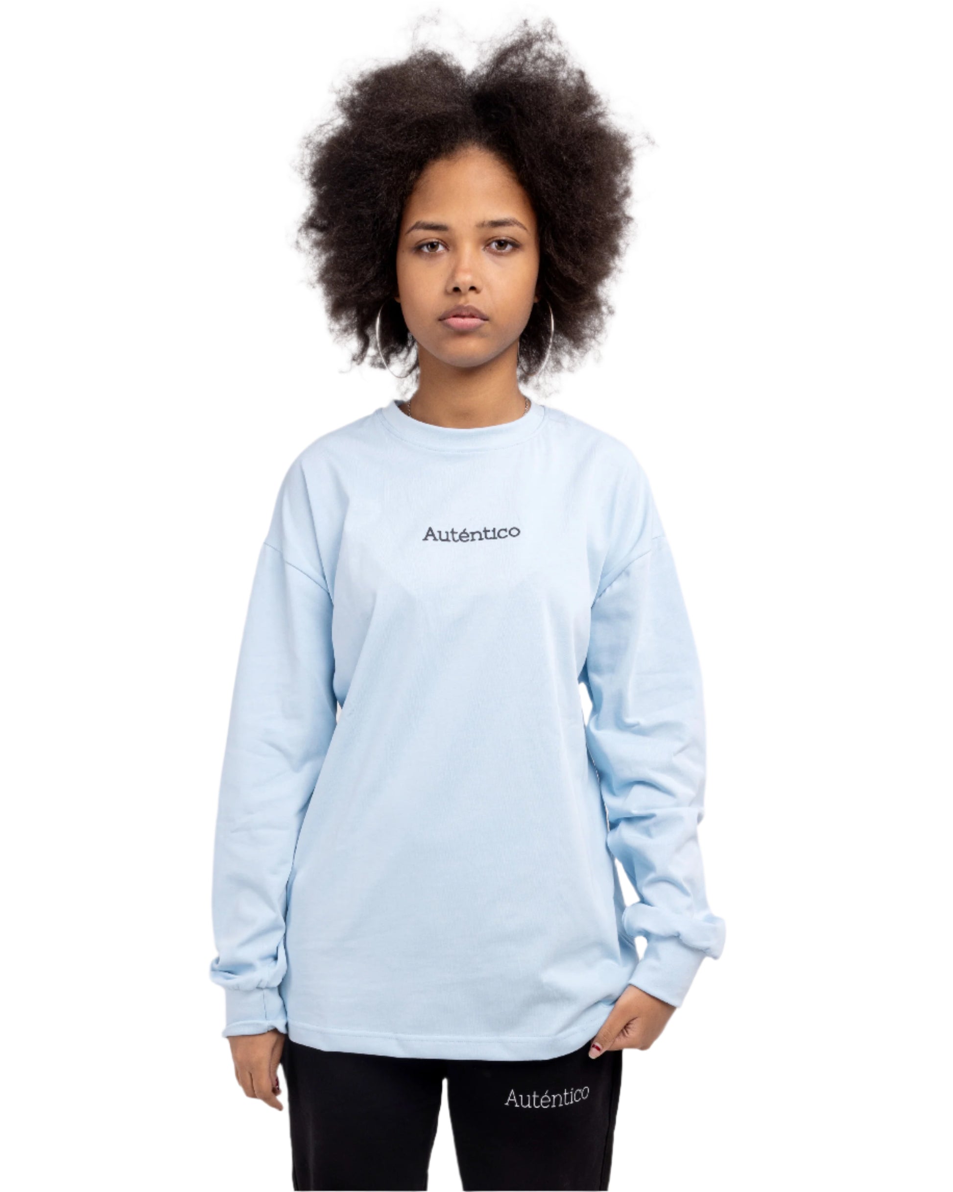 Baby Blue