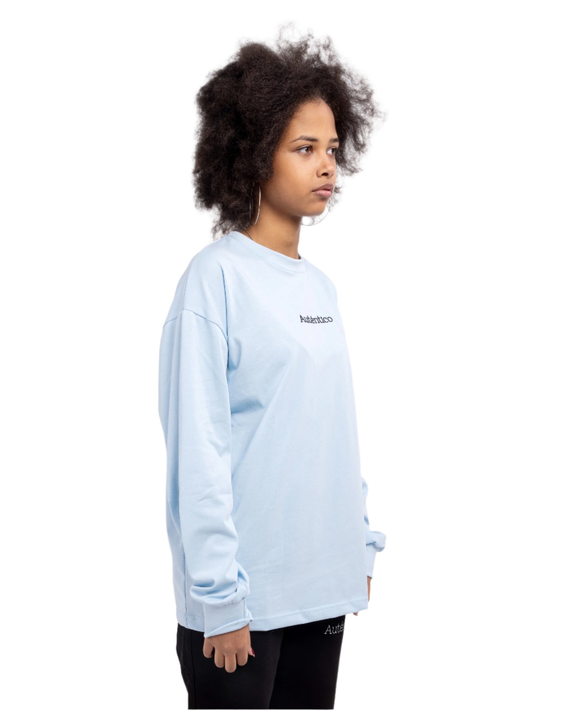 Baby Blue