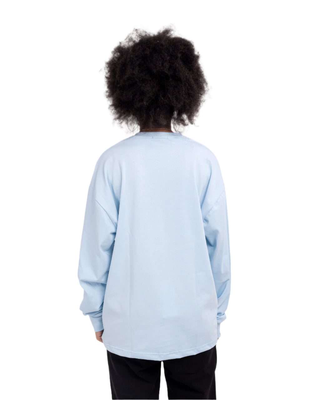 Baby Blue