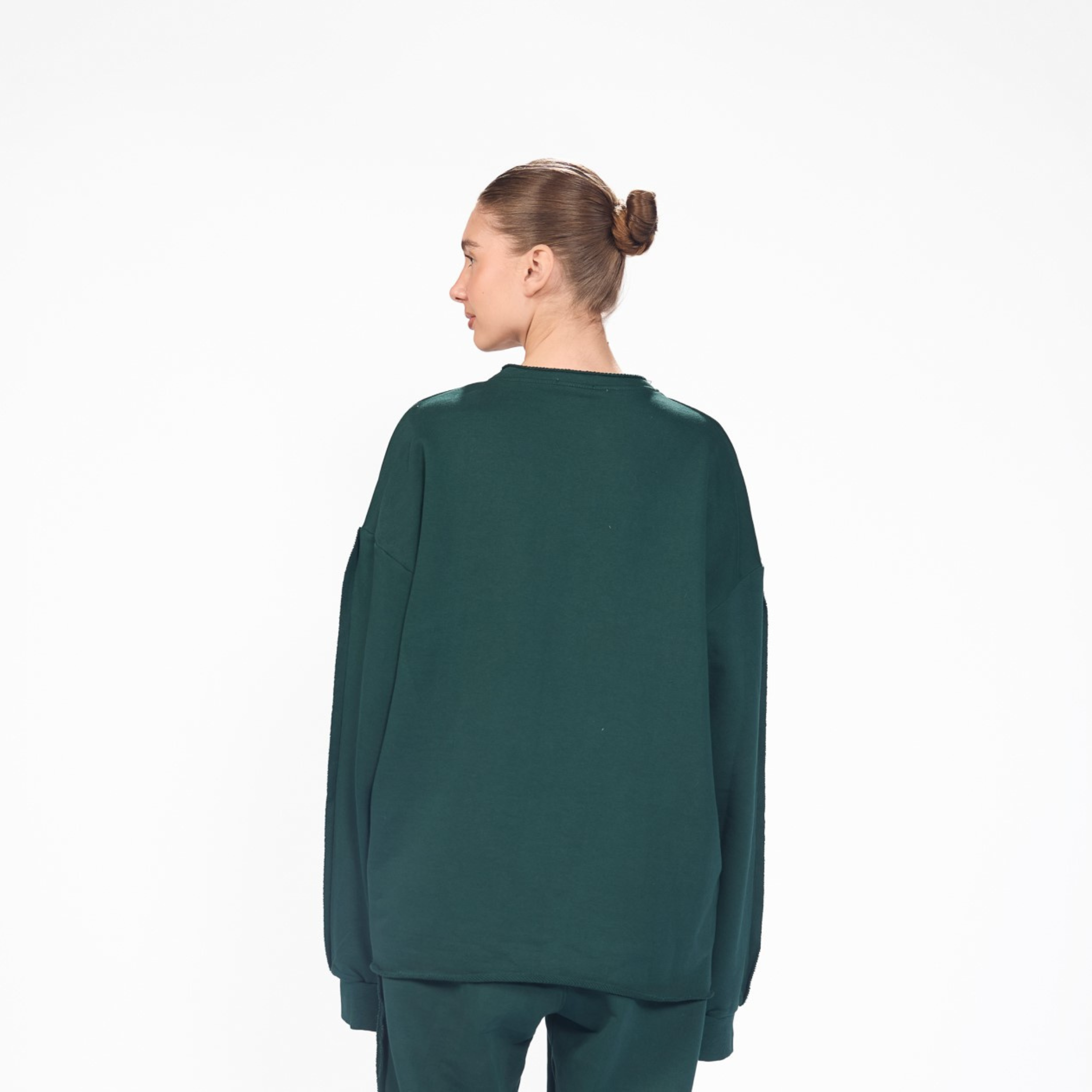 The Core Crewneck – Unisex