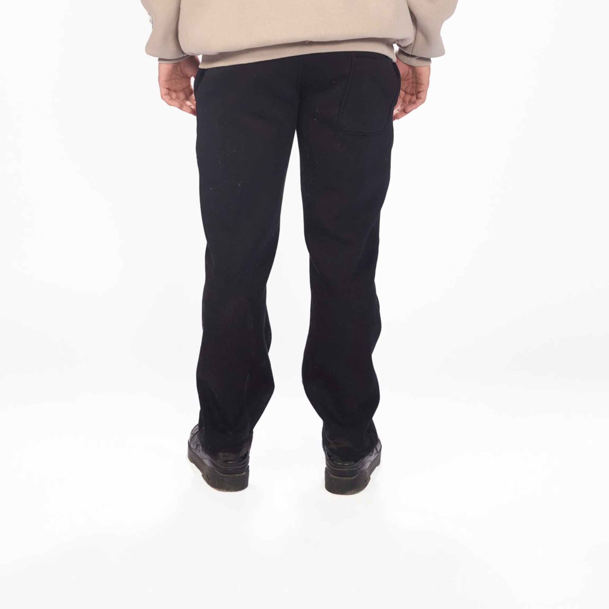 The Essential Pants - Unisex