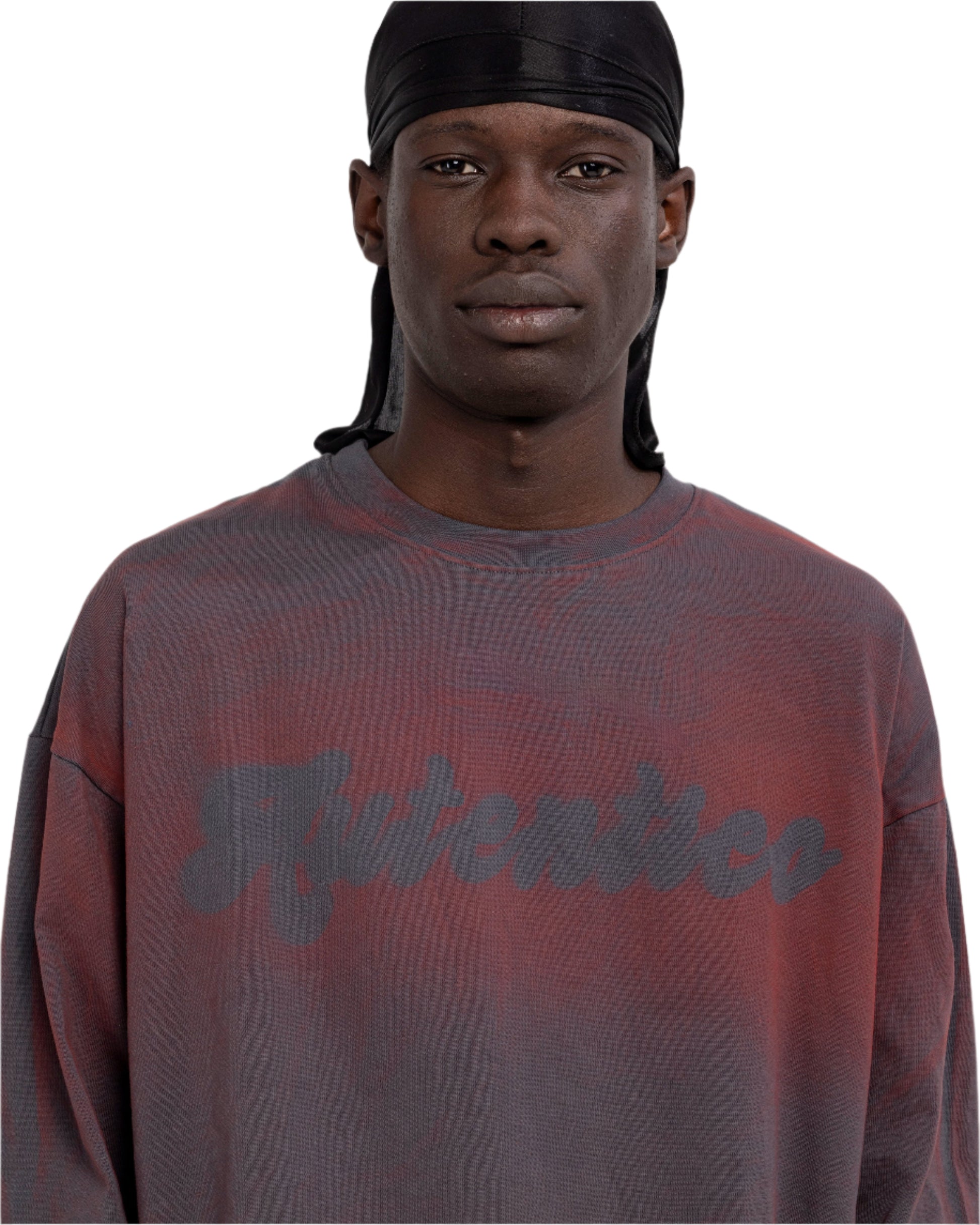 Washed Red