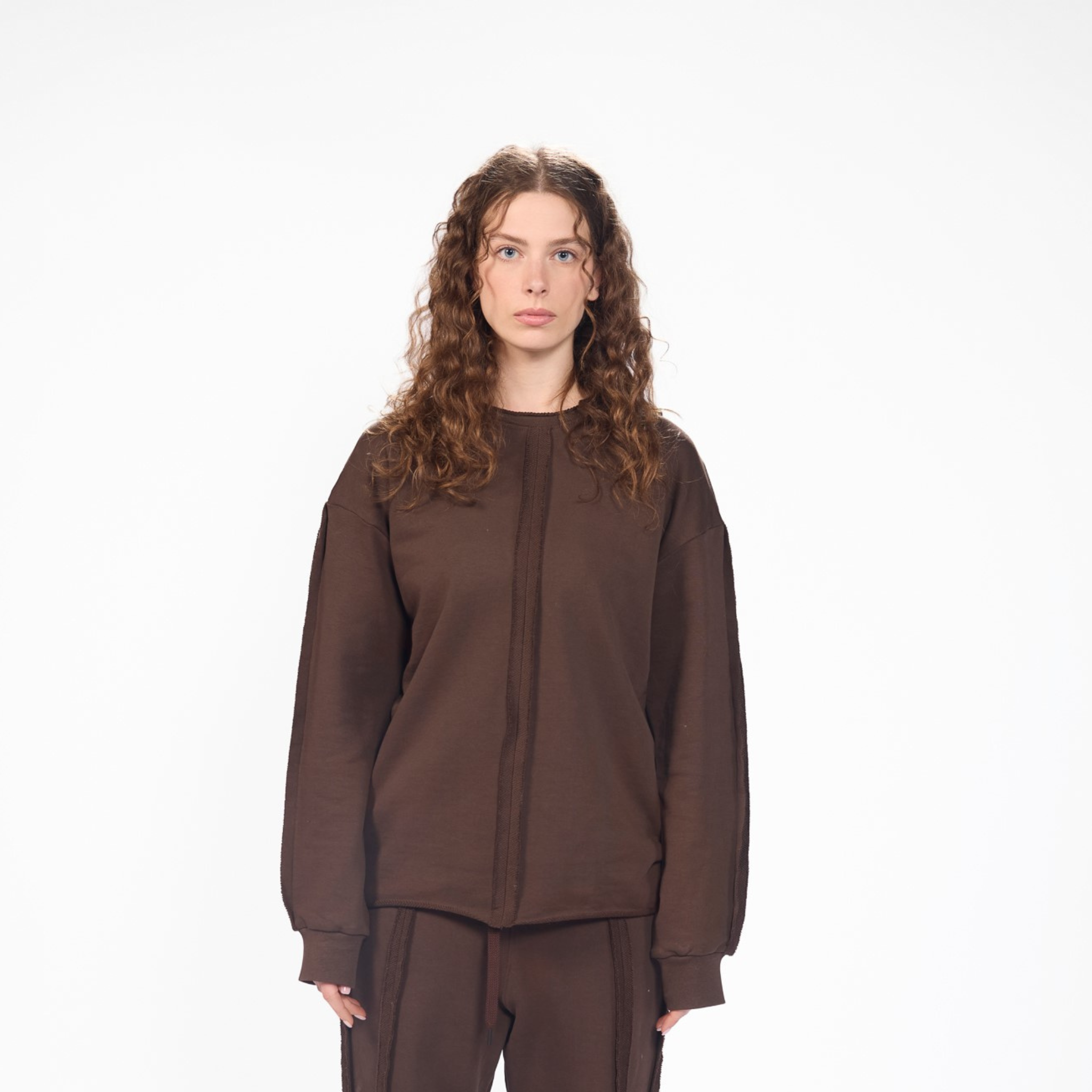 The Core Crewneck – Unisex