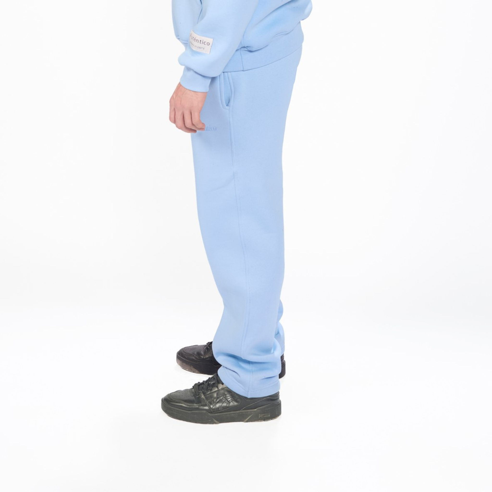 The Essential Pants - Unisex