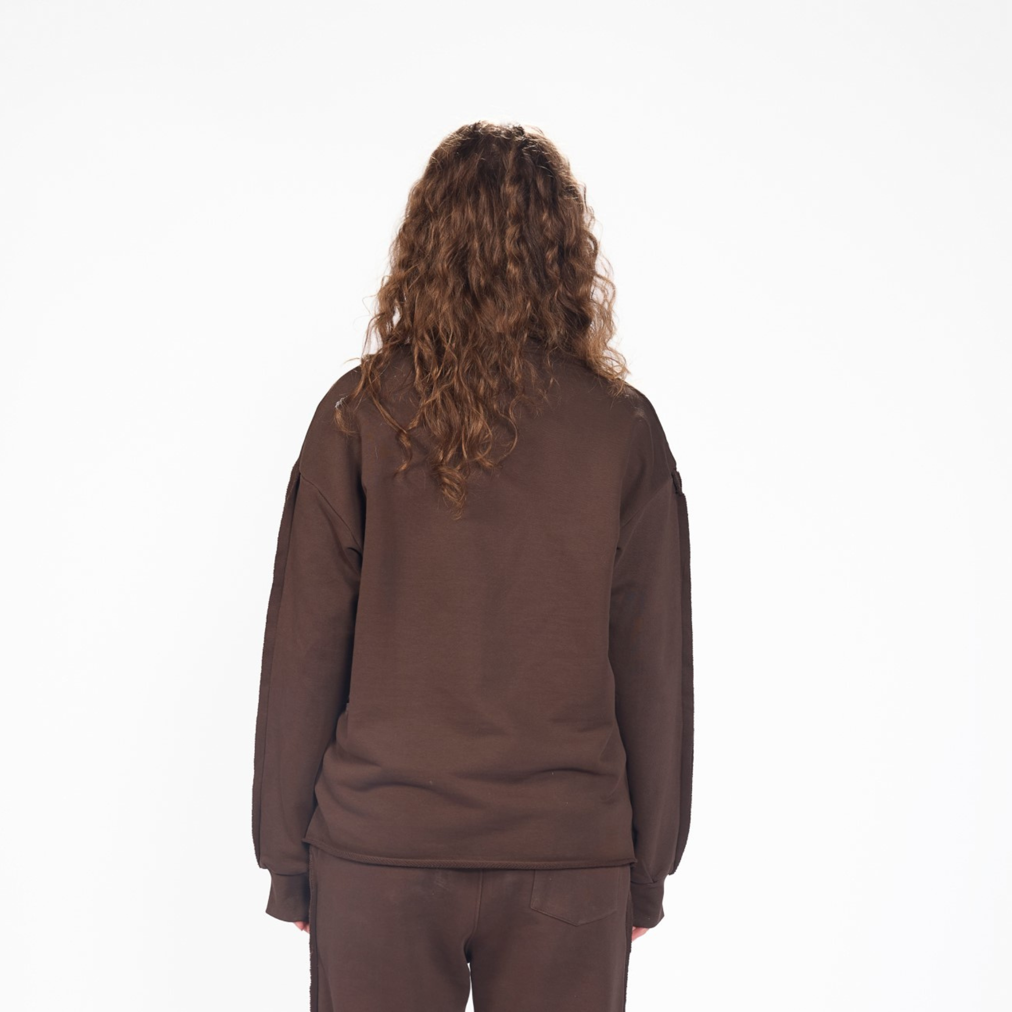 The Core Crewneck – Unisex