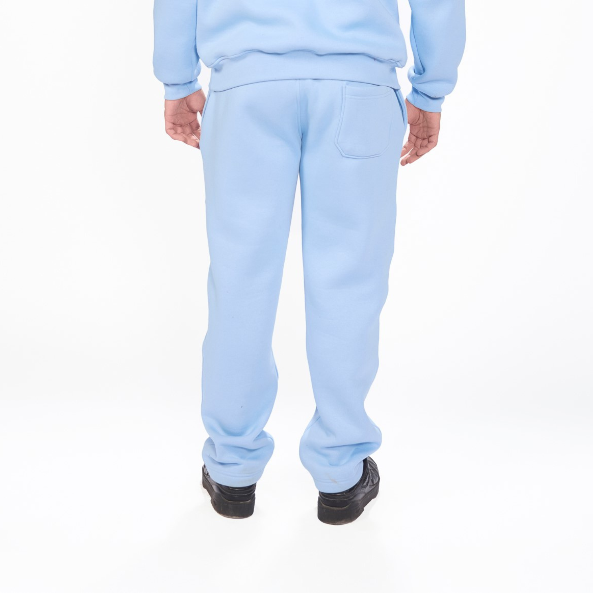 The Essential Pants - Unisex