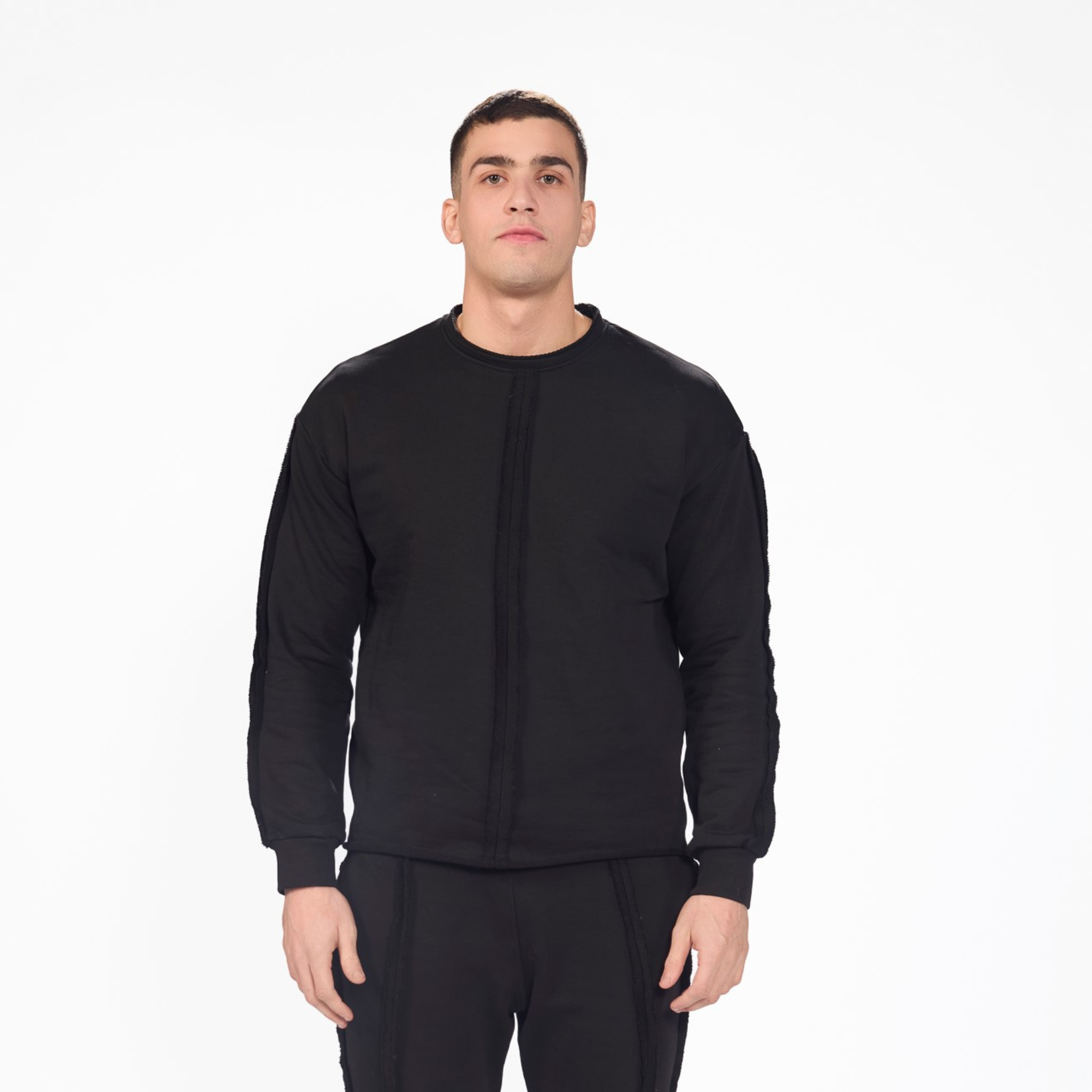 The Core Crewneck – Unisex