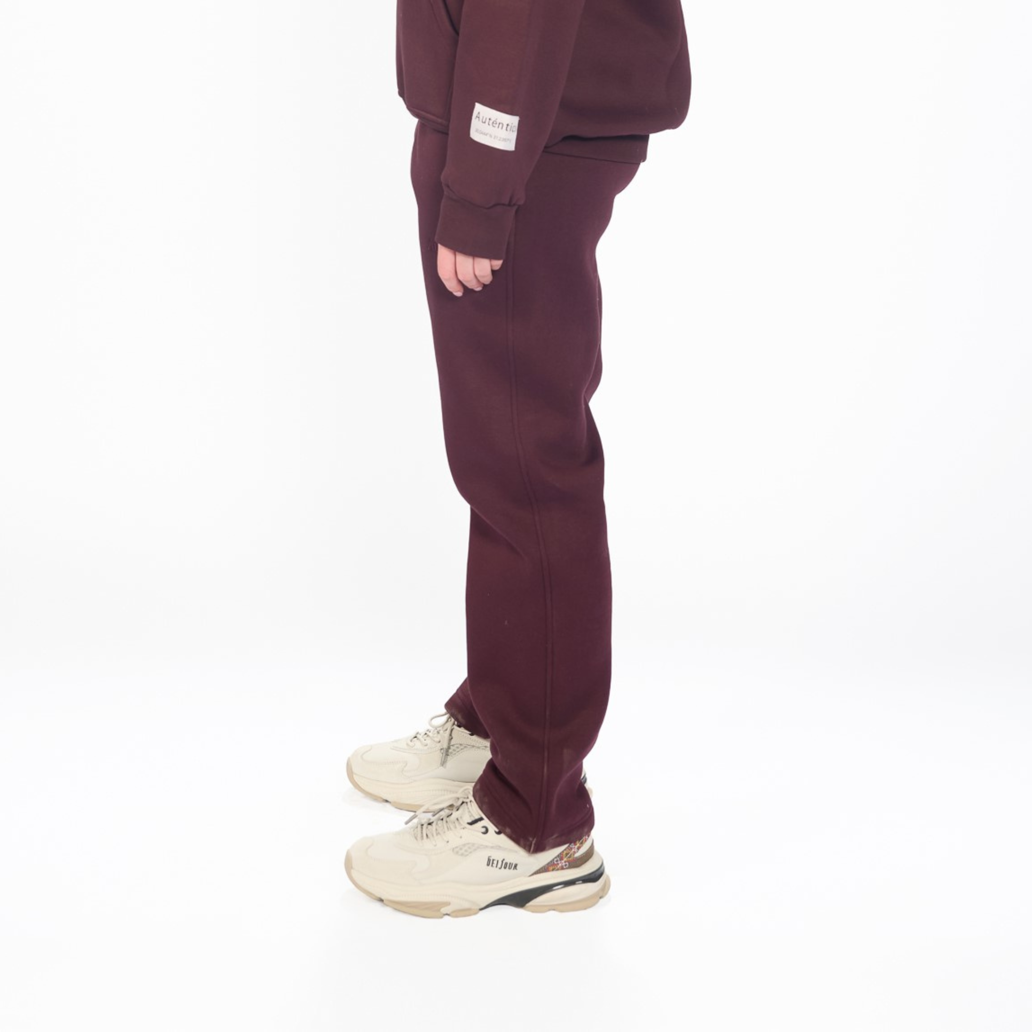 The Essential Pants - Unisex