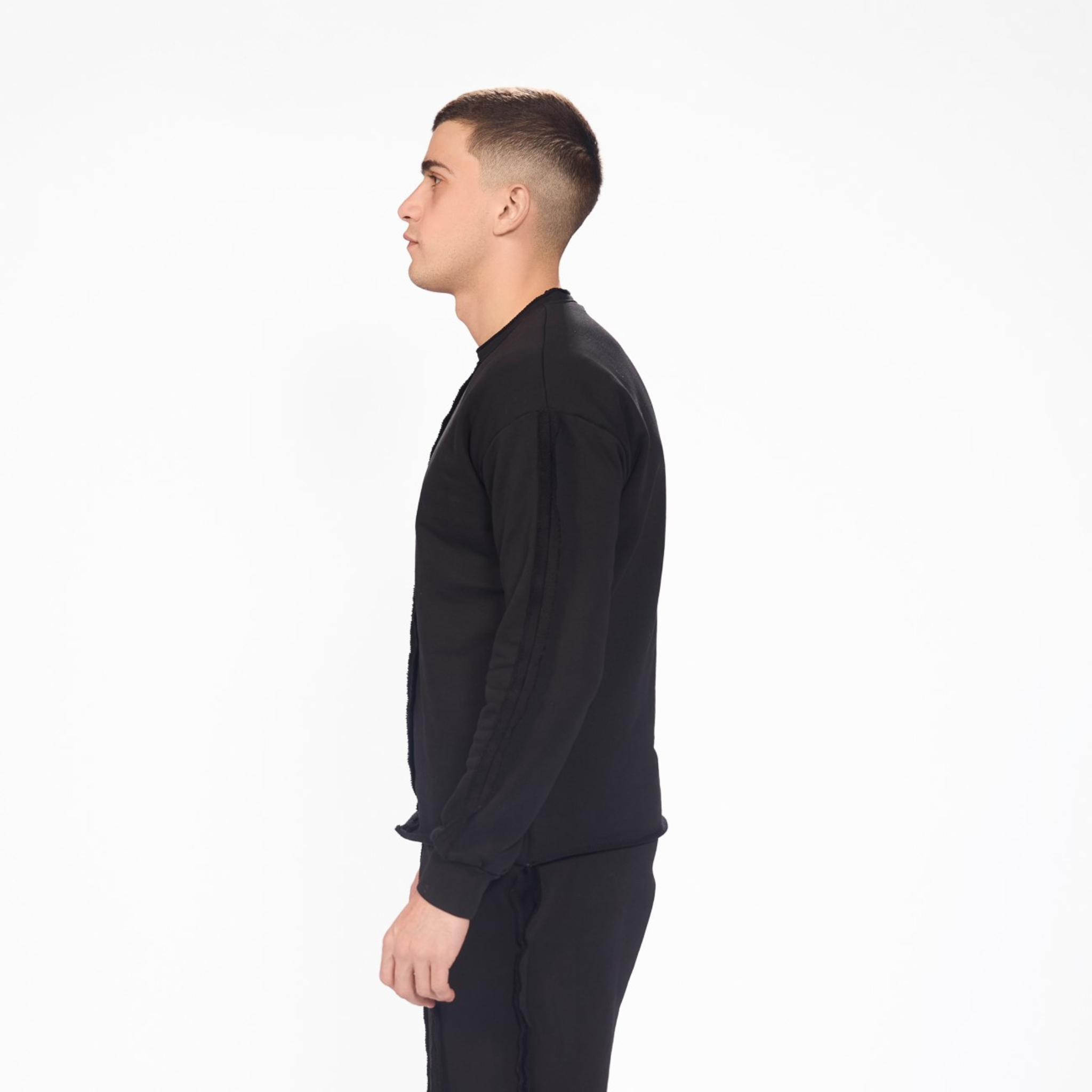 The Core Crewneck – Unisex