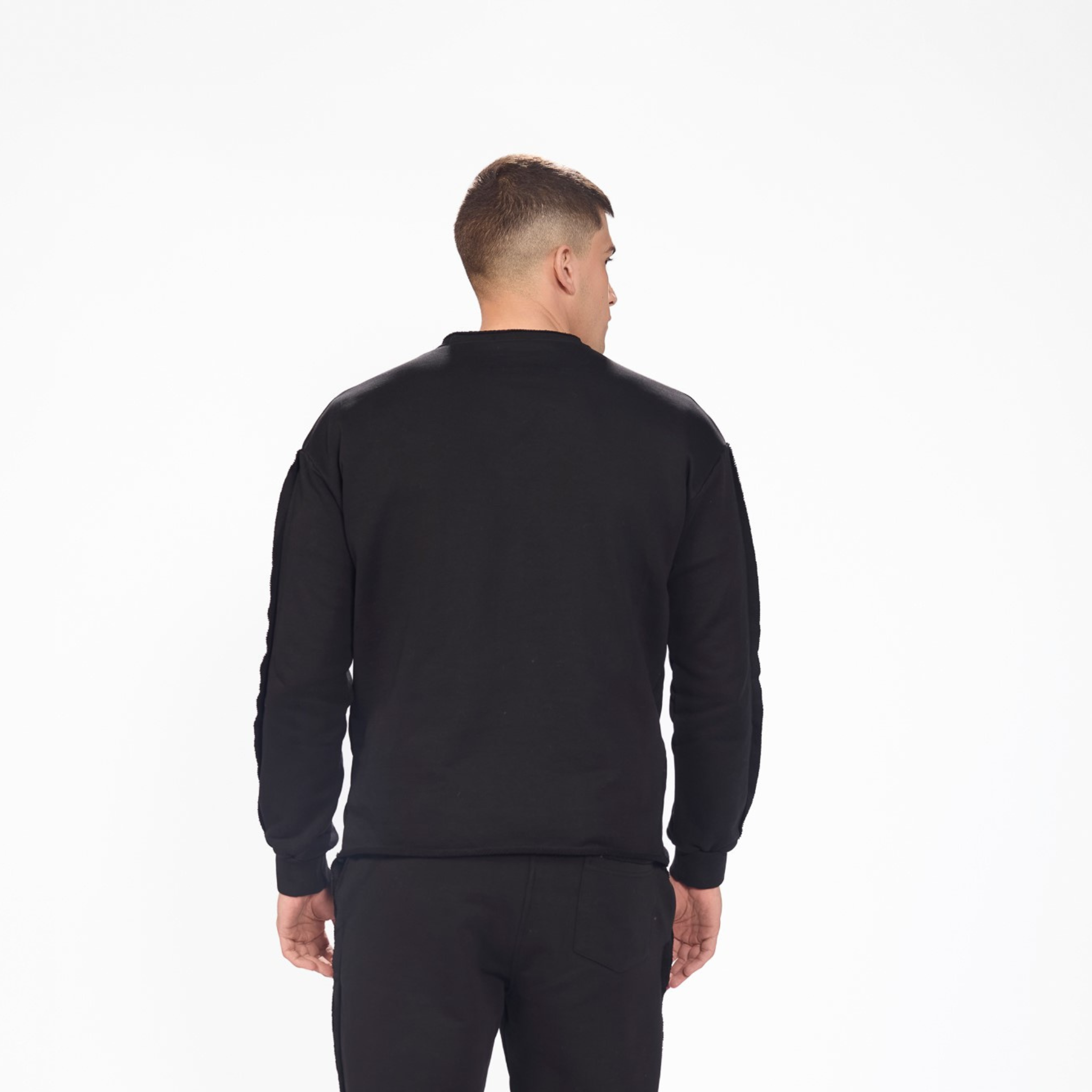 The Core Crewneck – Unisex