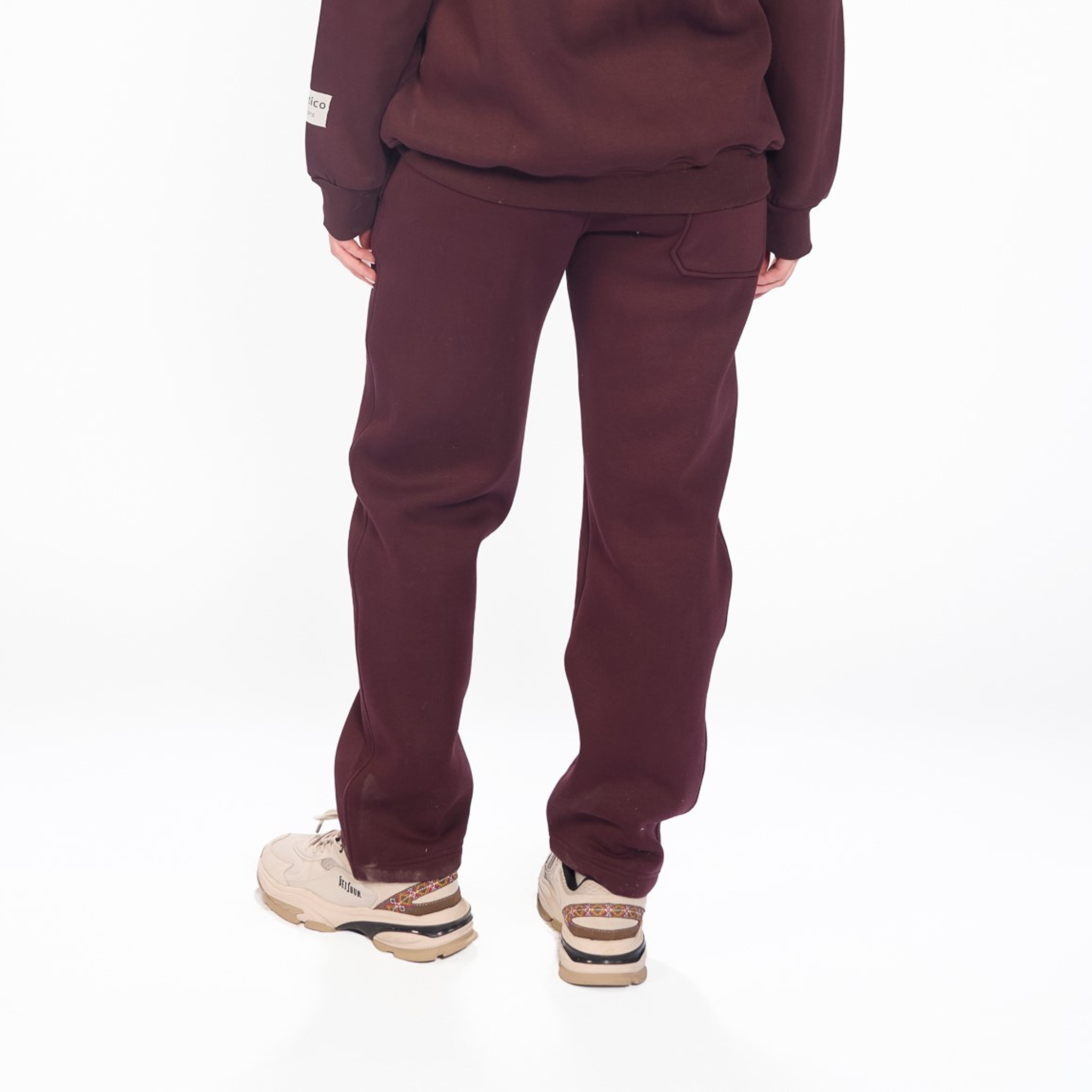 The Essential Pants - Unisex