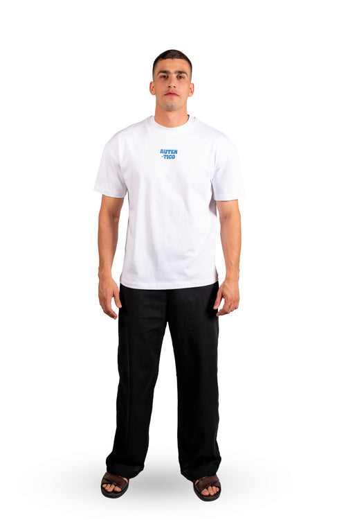 Autentico Newsflash T-Shirt