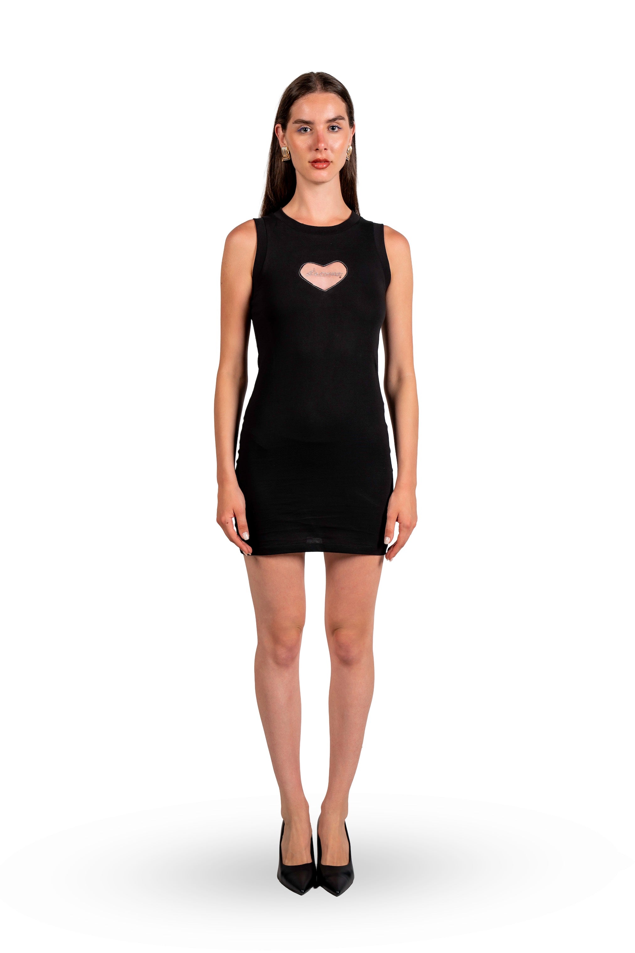 Autentico Mini Amore Dress