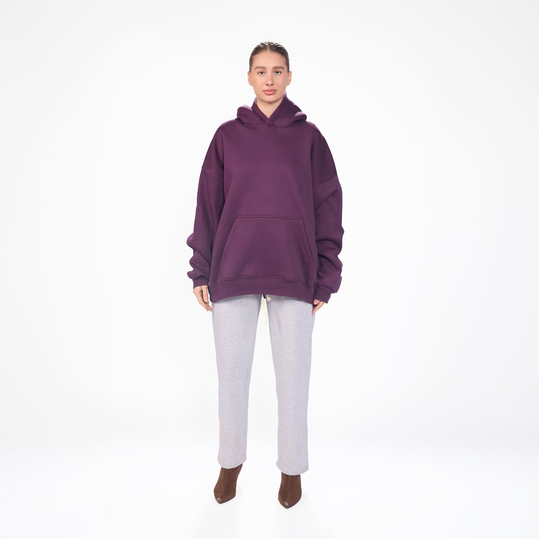 The Intent Hoodie - Unisex