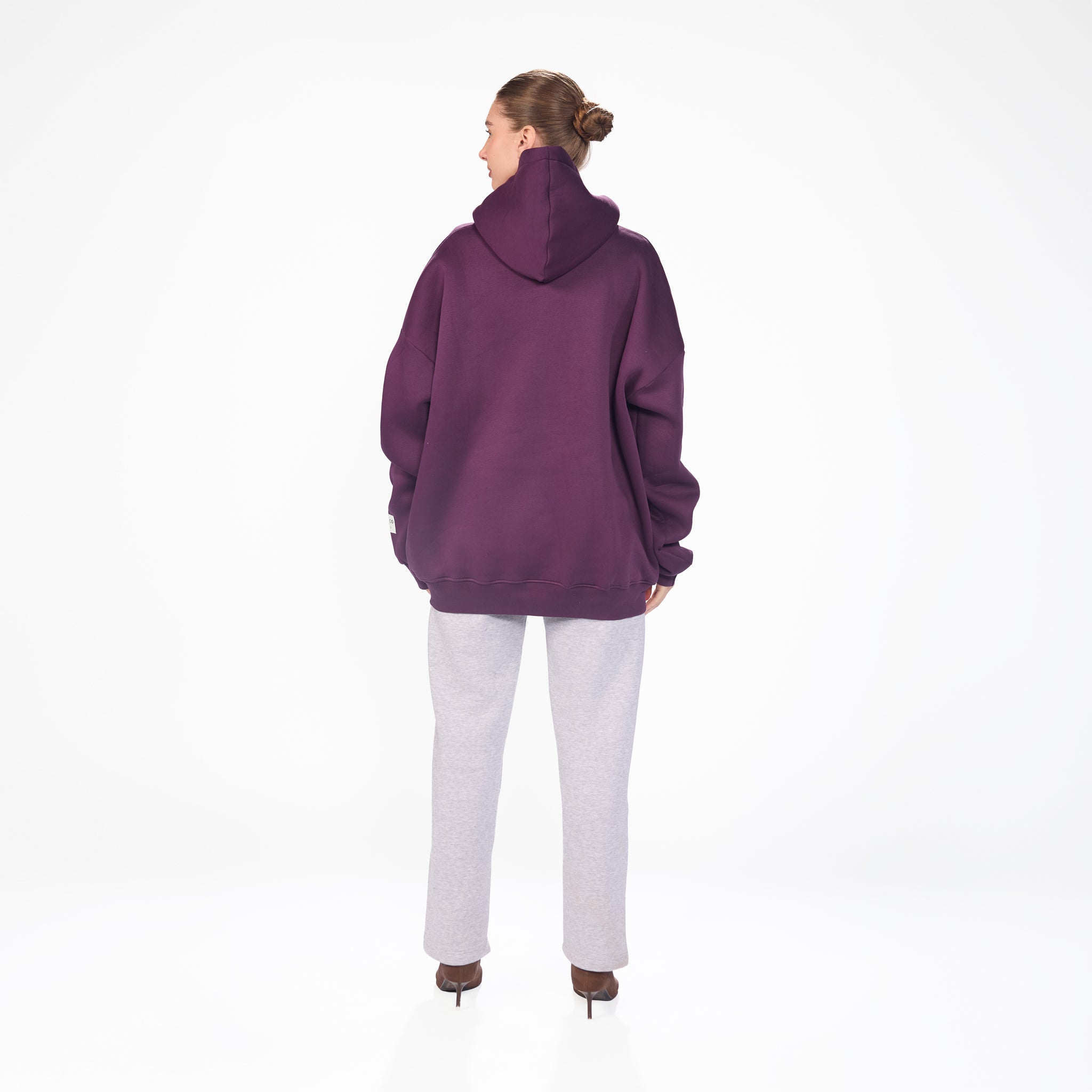 The Intent Hoodie - Unisex