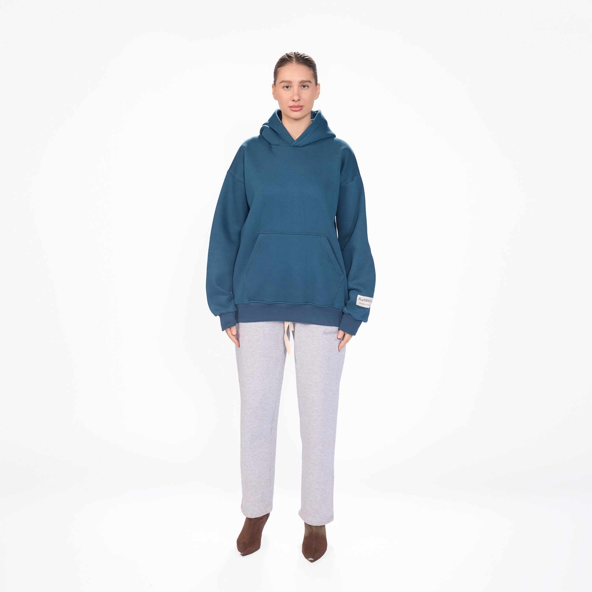 The Intent Hoodie - Unisex