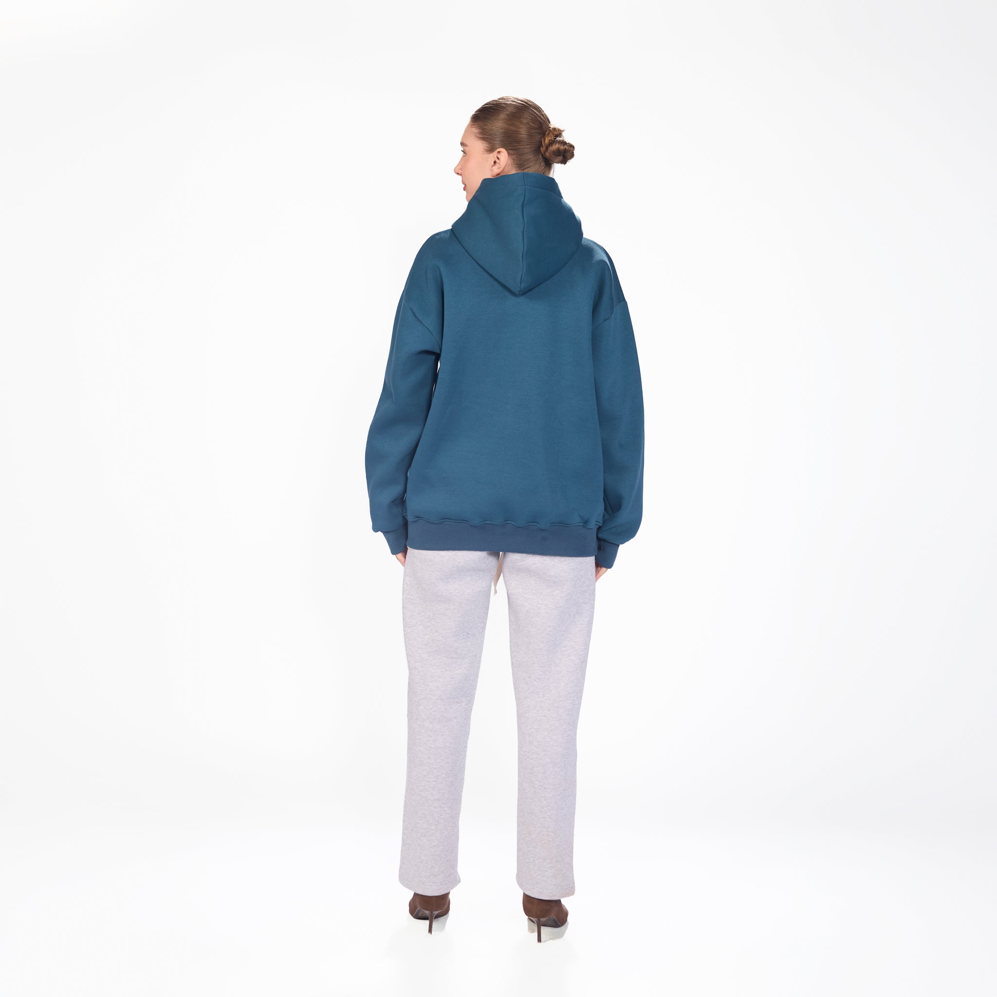 The Intent Hoodie - Unisex