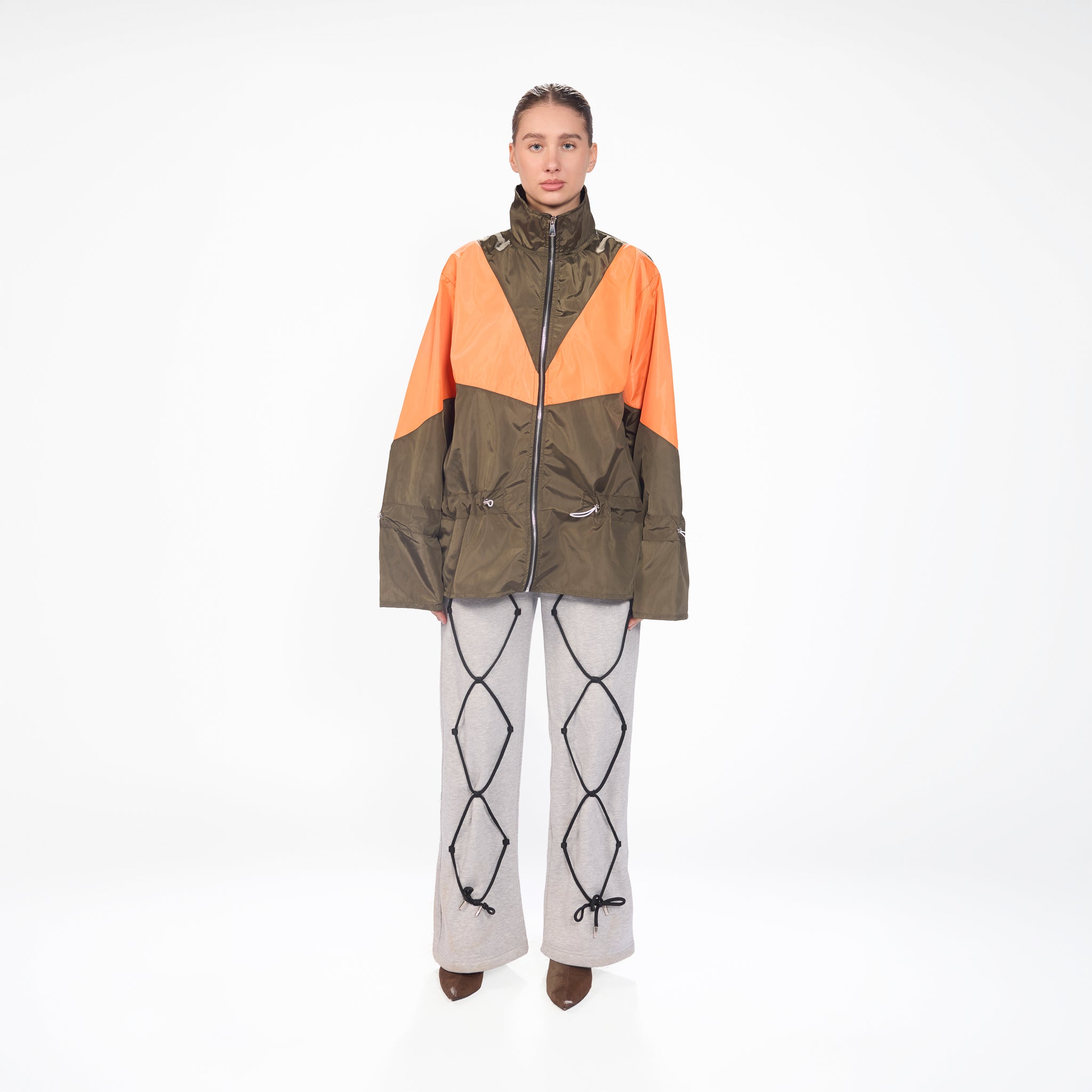 The All-Condition Jacket