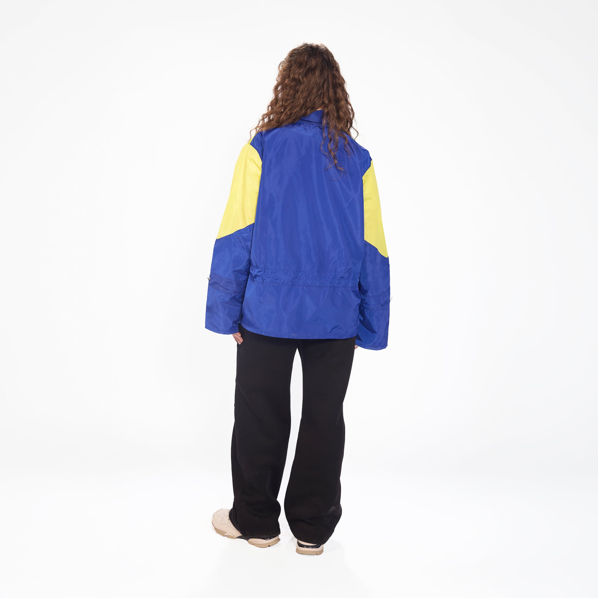 The All-Condition Jacket