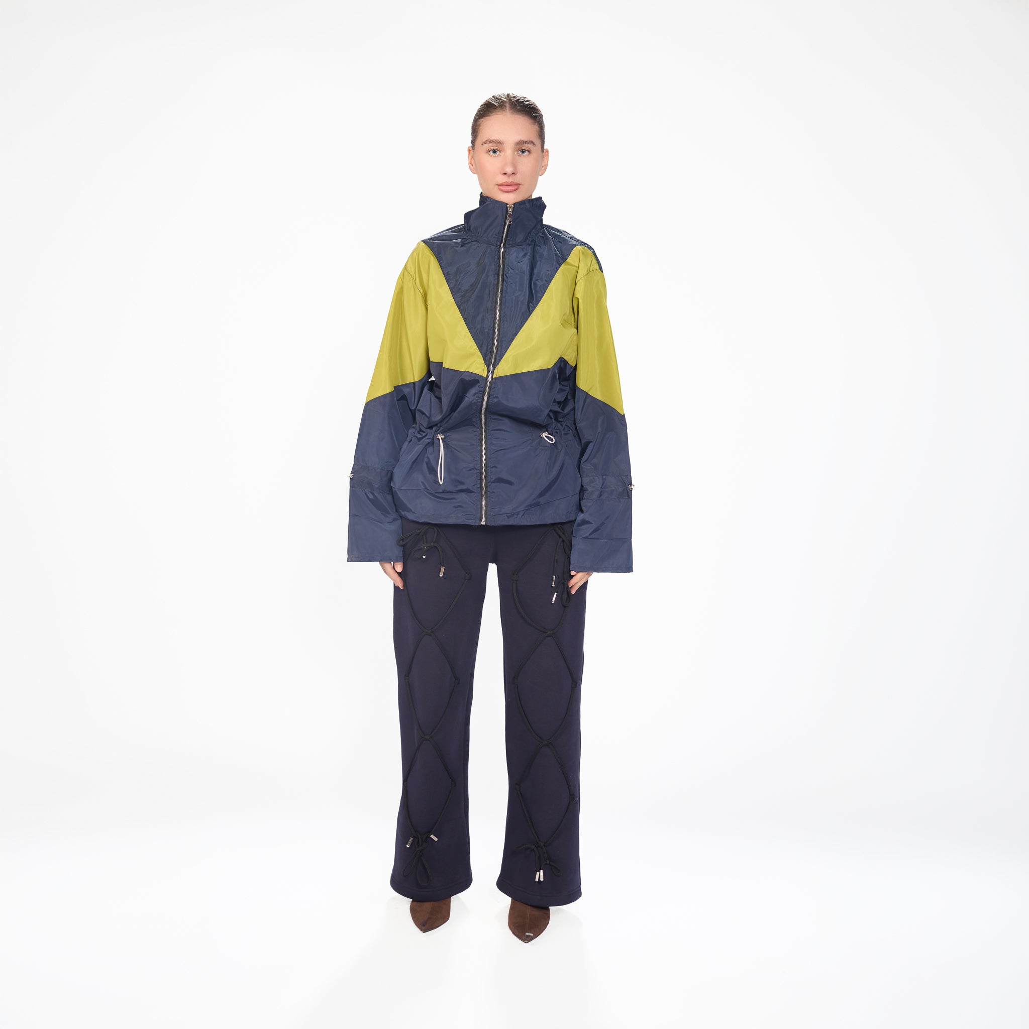 The All-Condition Jacket