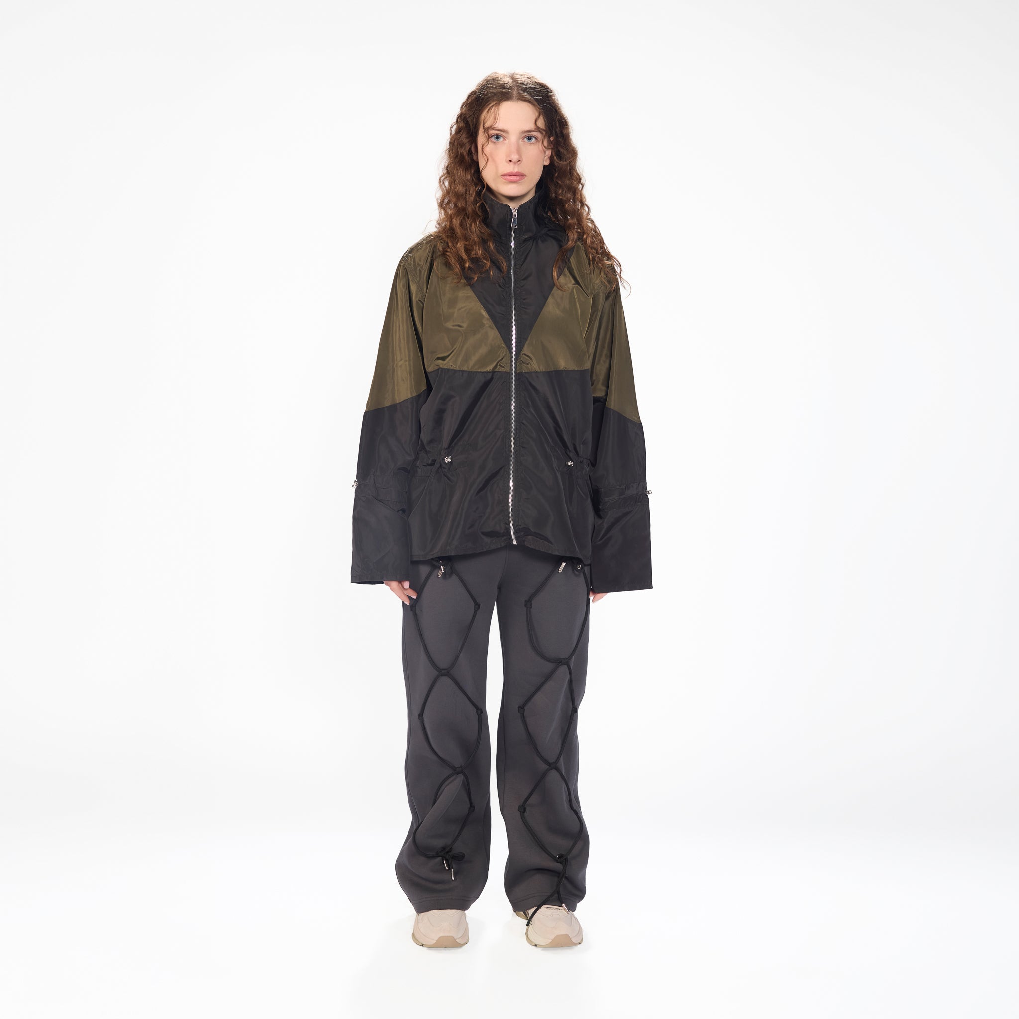 The All-Condition Jacket