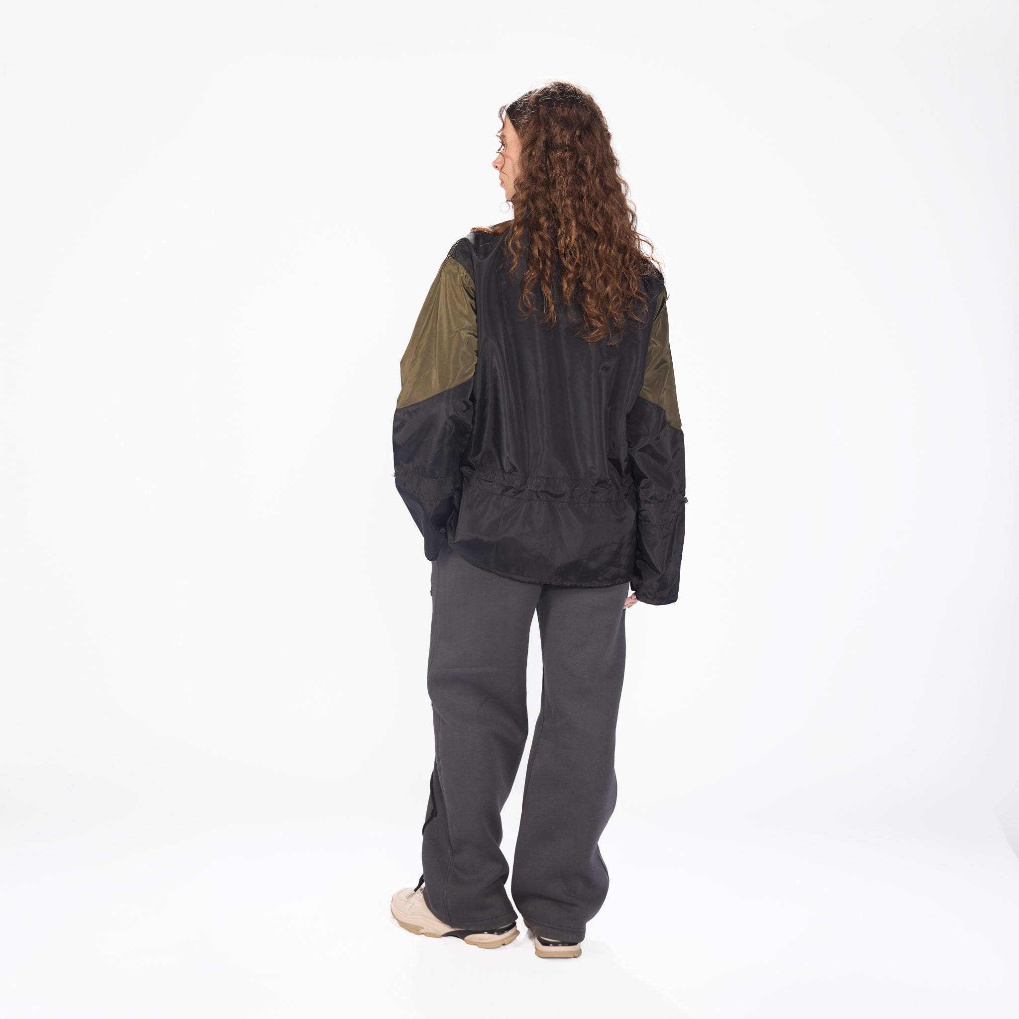 The All-Condition Jacket